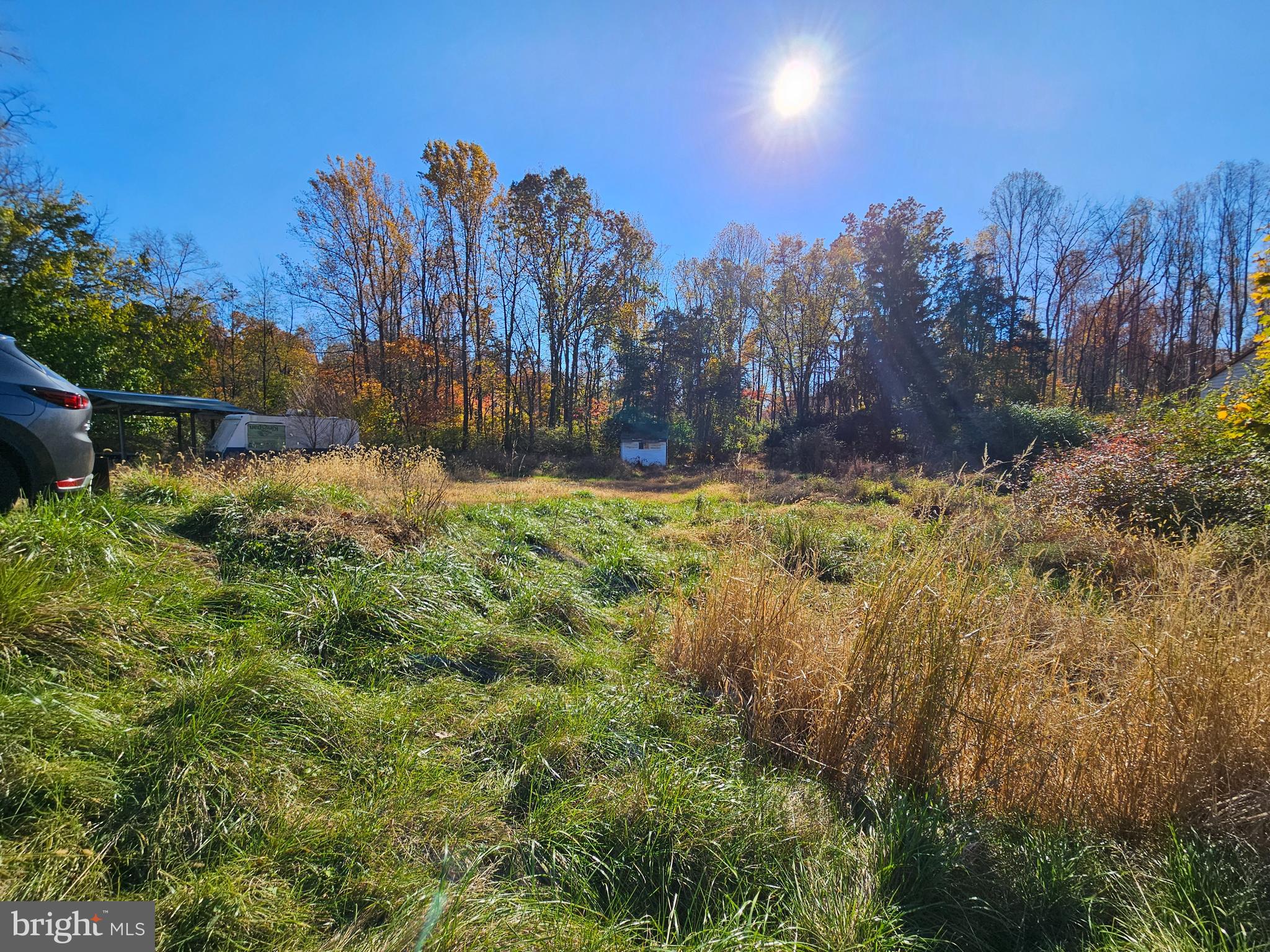 RURAL - Land
