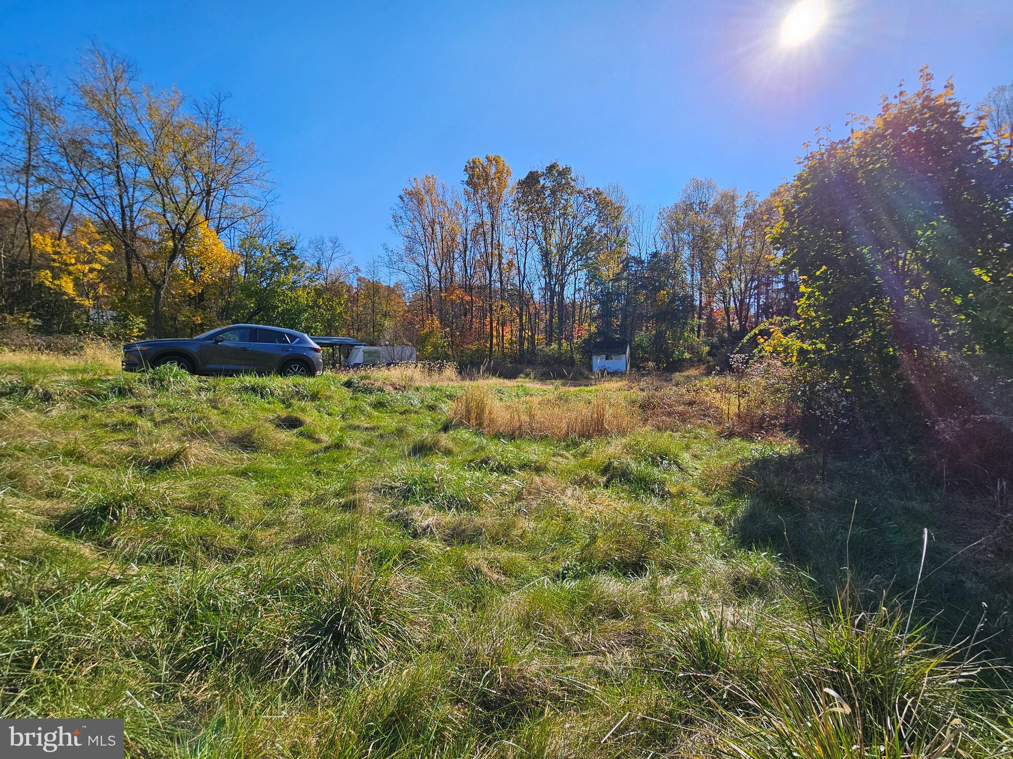 RURAL - Land