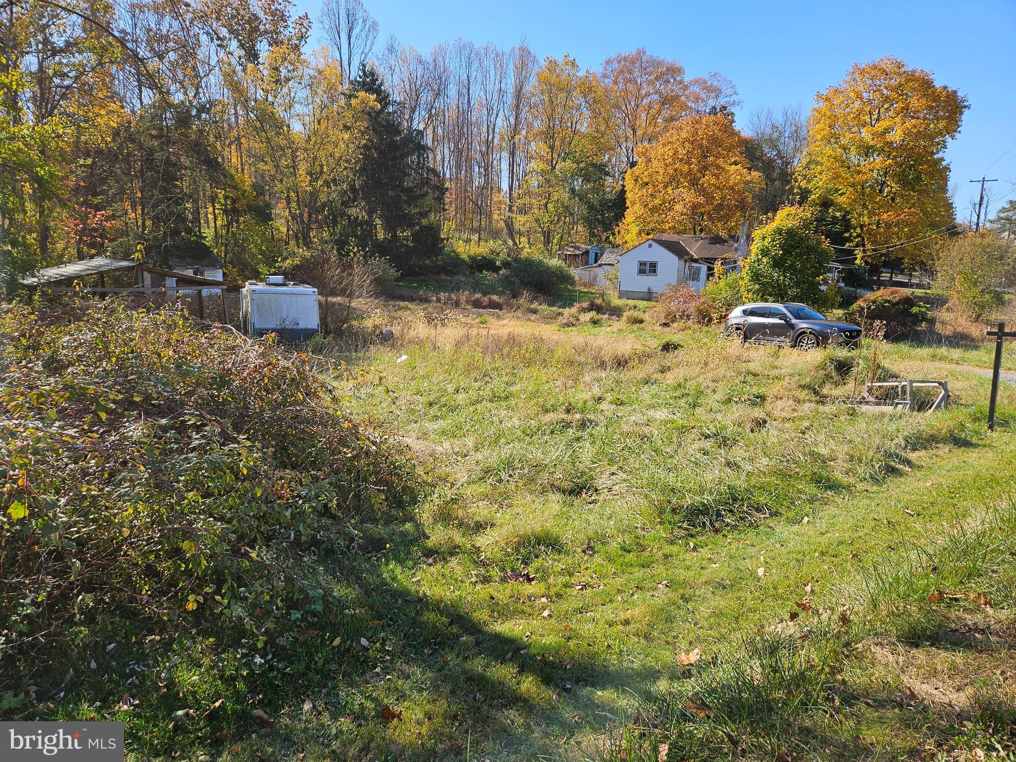 RURAL - Land