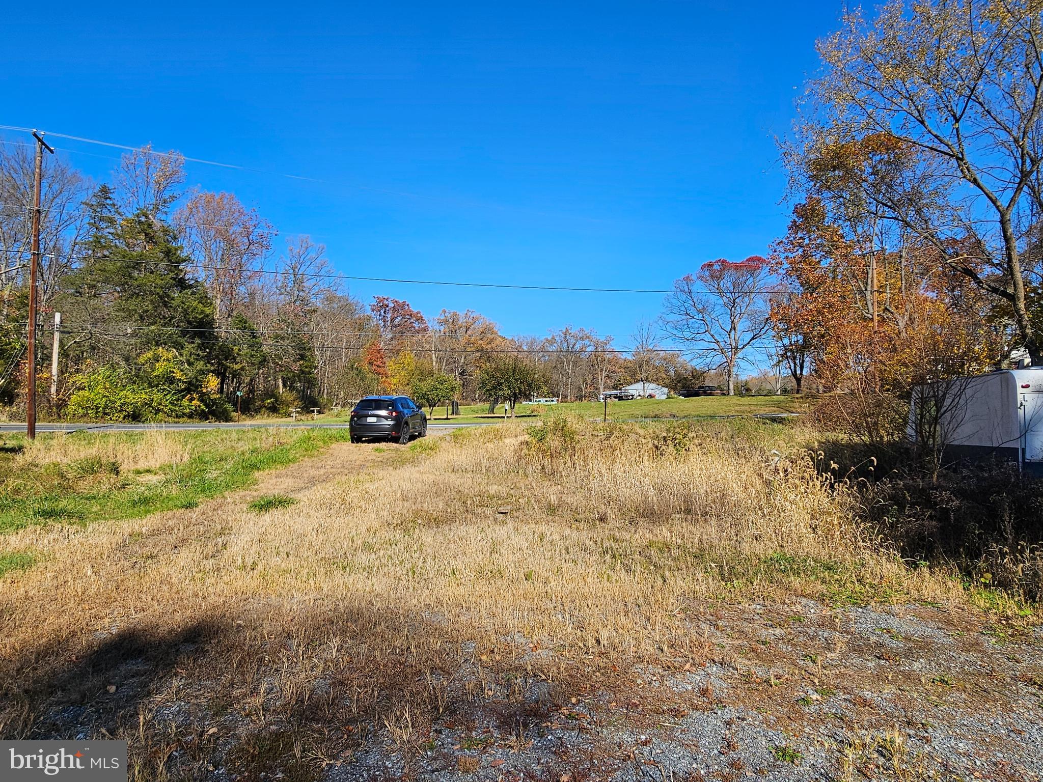 RURAL - Land
