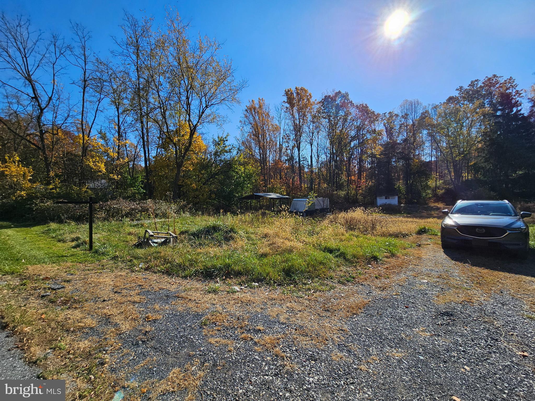 RURAL - Land