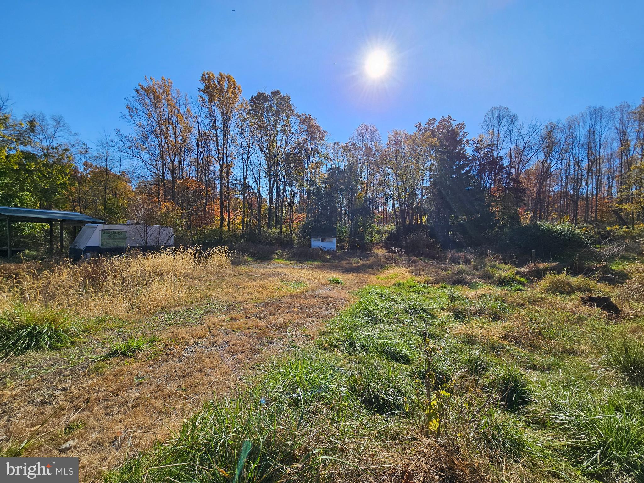 Vacant 1/2  acre lot convenient to Hershey, Lebanon, Harrisburg and even Lancaster.  Build your new home with no restrictions. Or if you are a builder looking for a vacant lot for your new spec home...