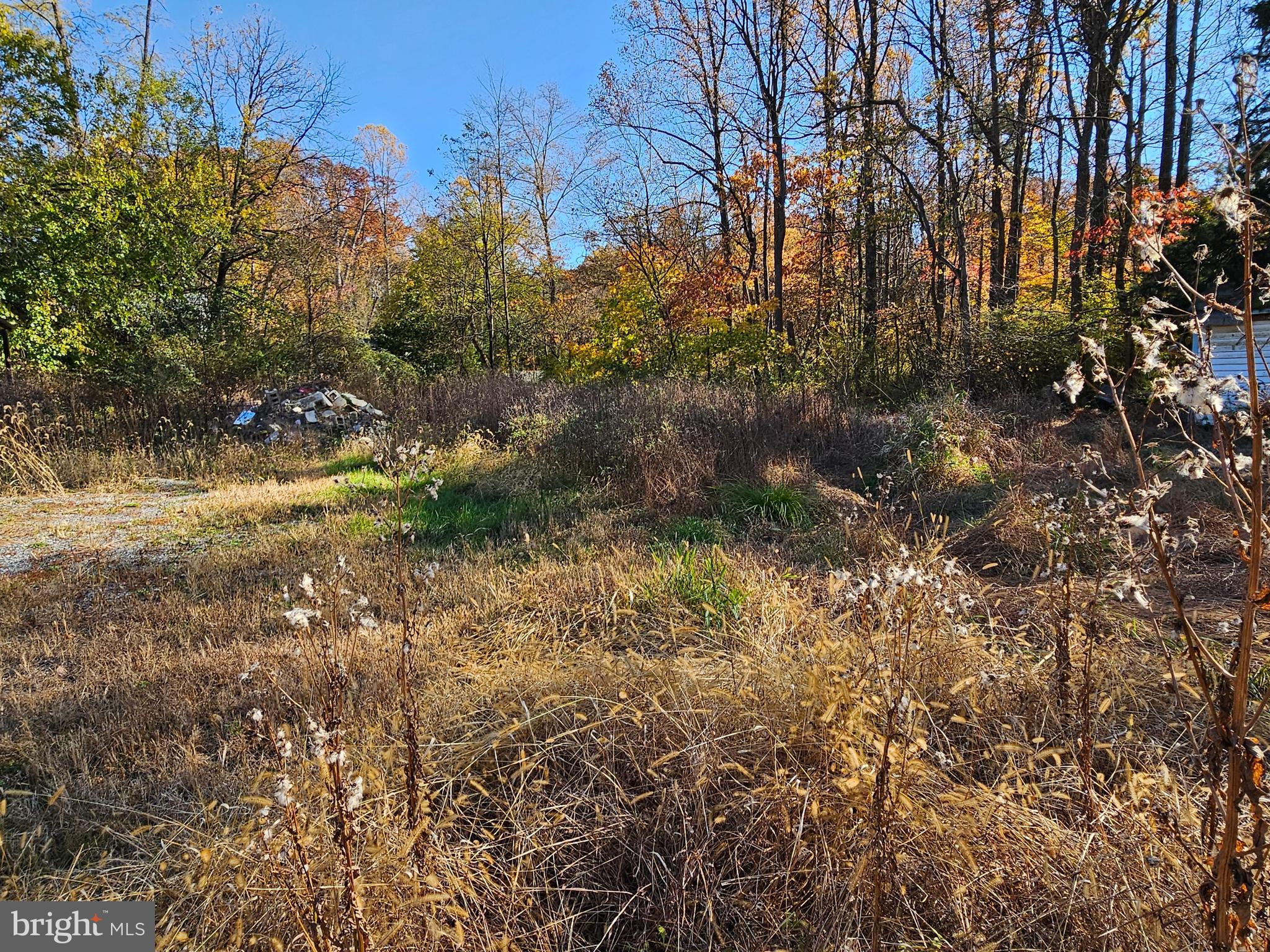 RURAL - Land
