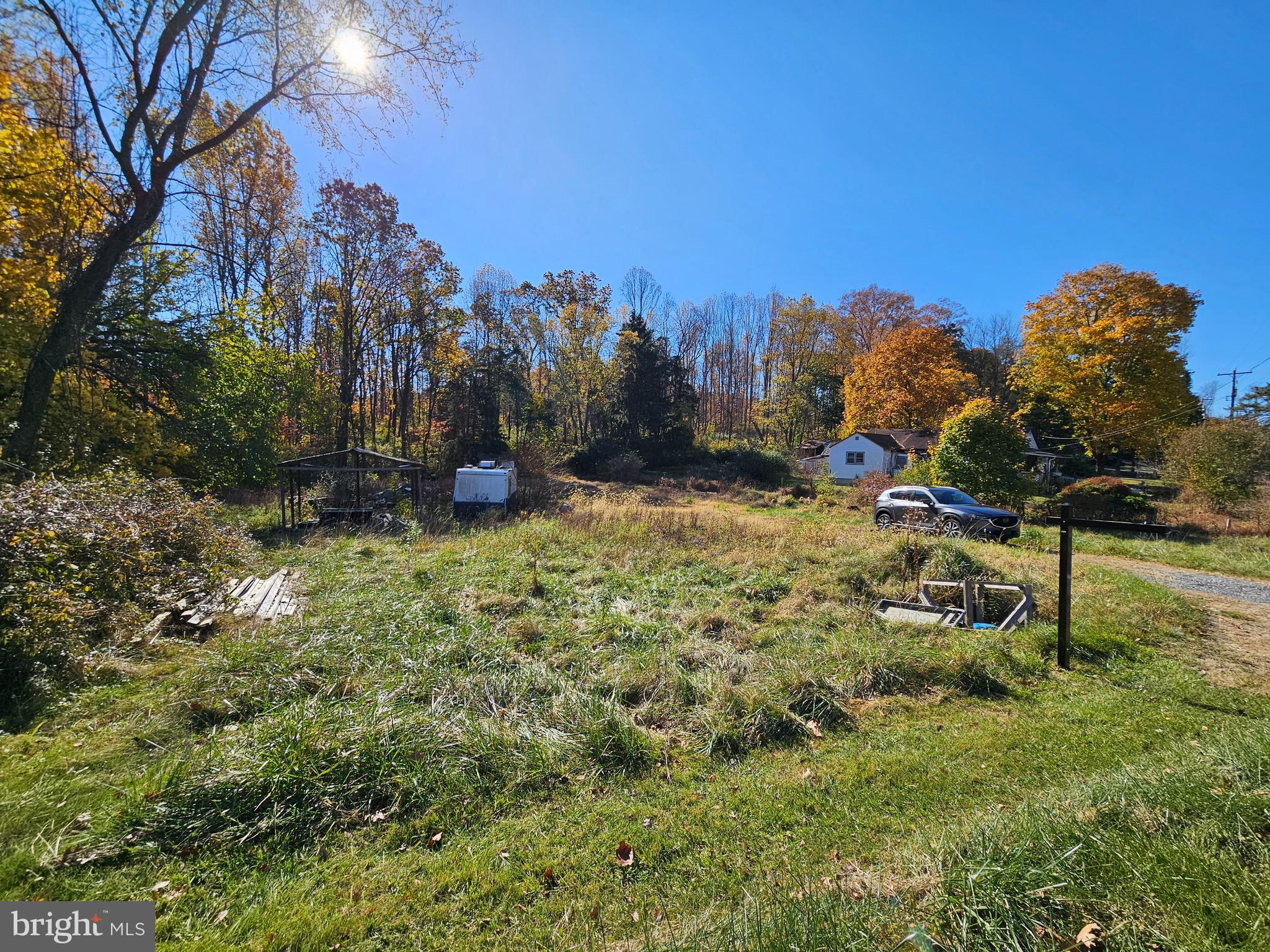 RURAL - Land
