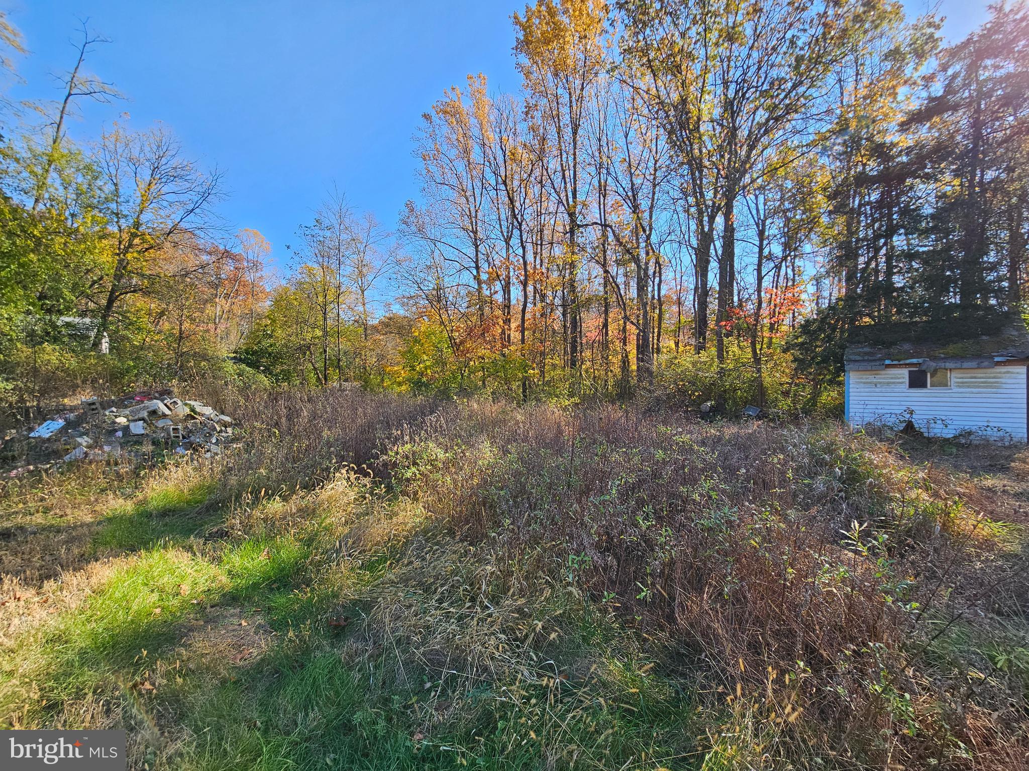 RURAL - Land