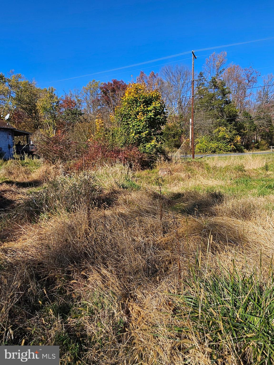 RURAL - Land