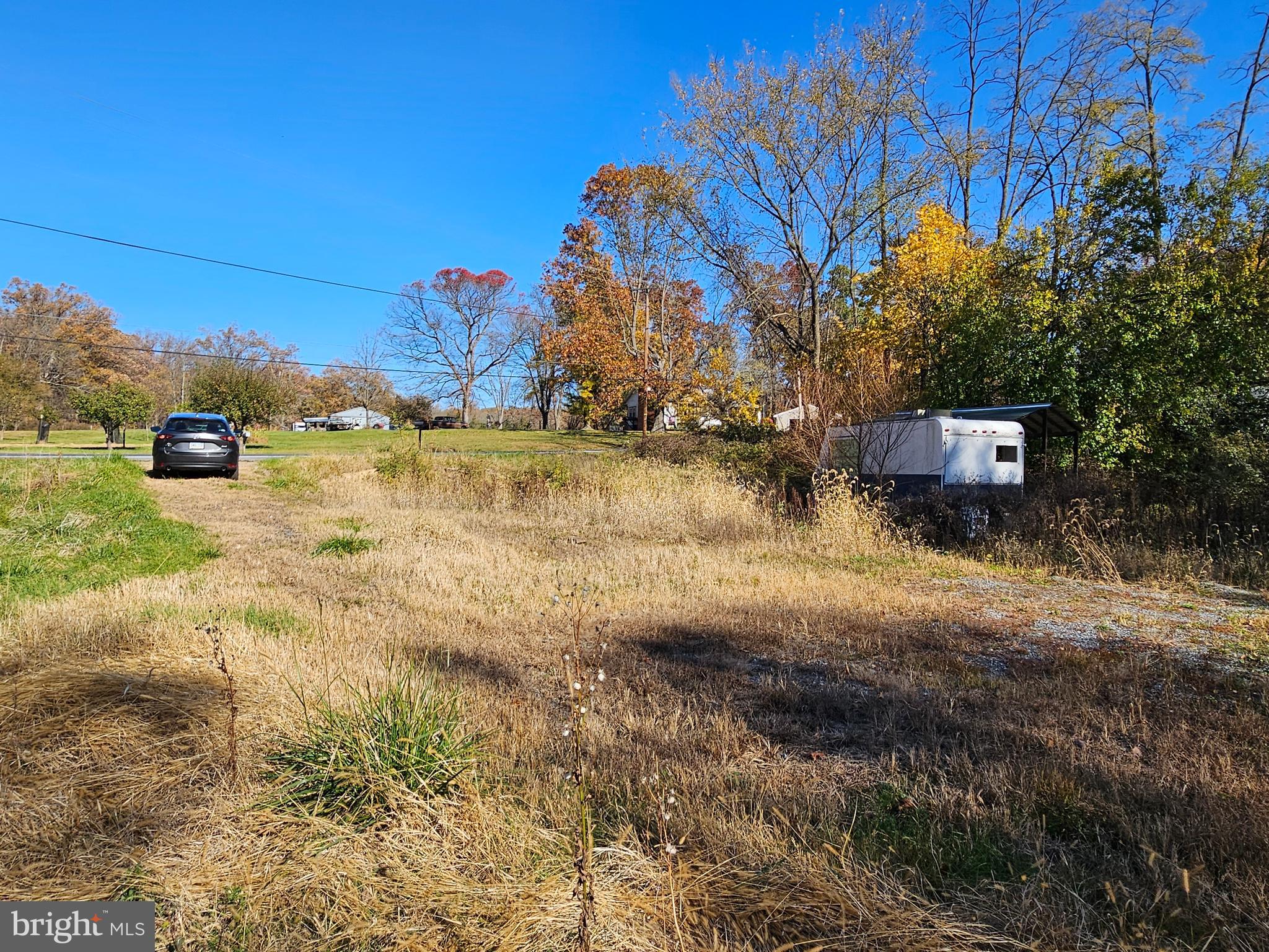 RURAL - Land