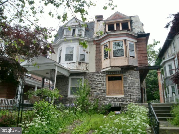 GERMANTOWN - Residential