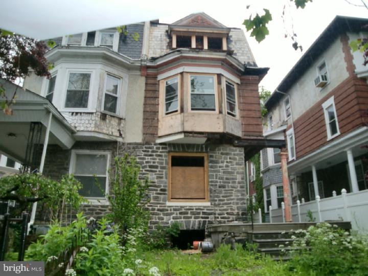 GERMANTOWN - Residential