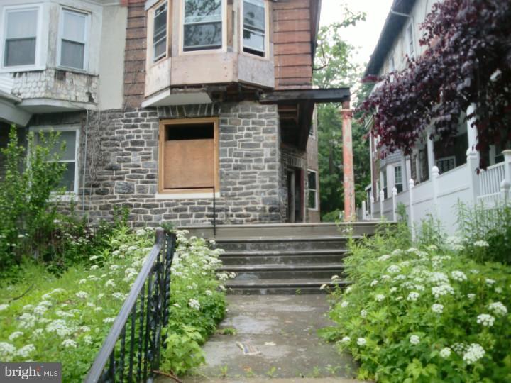 GERMANTOWN - Residential