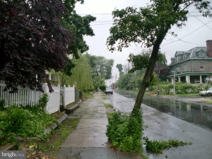 GERMANTOWN - Residential