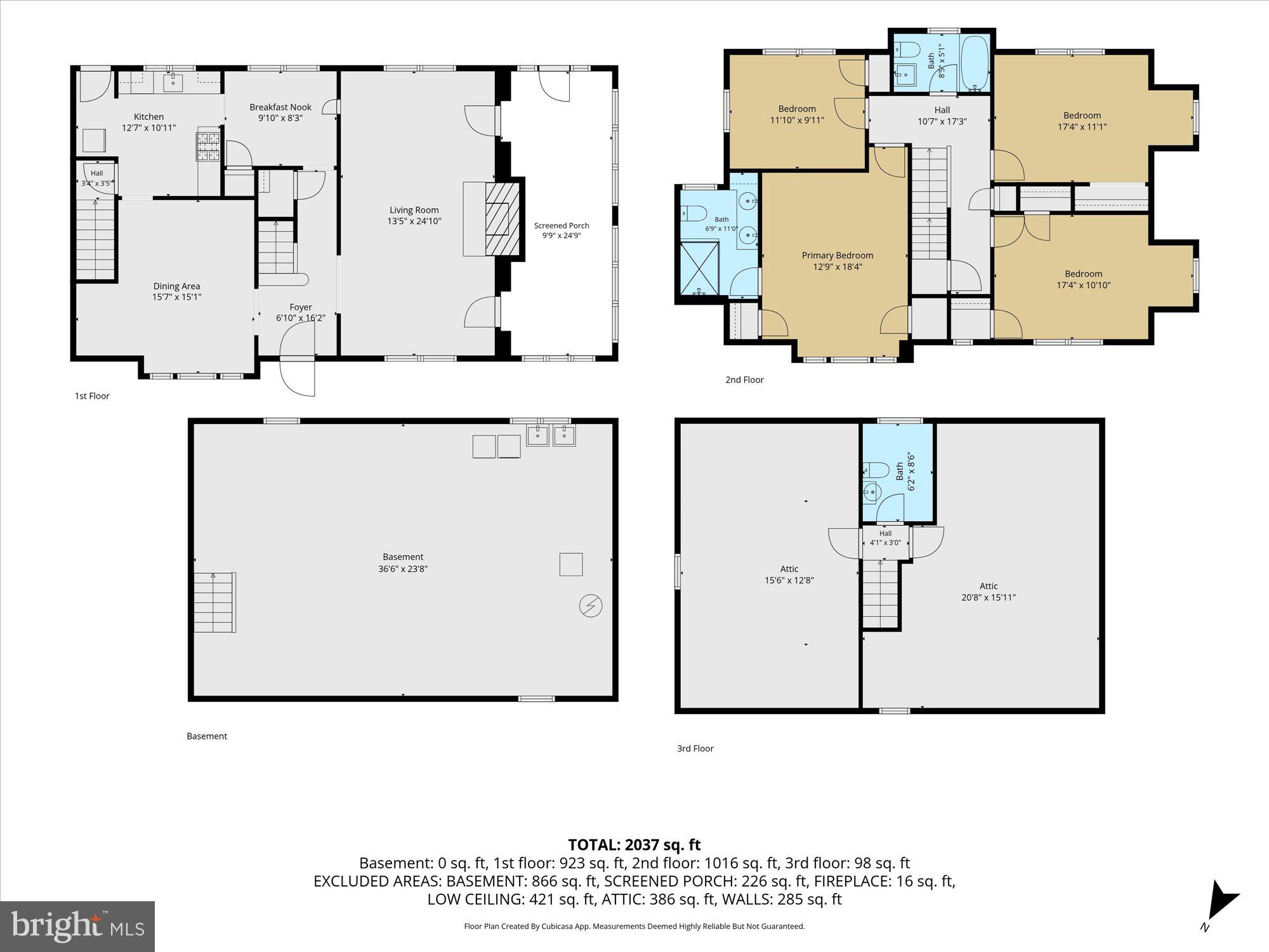 DREXEL HILL - Residential