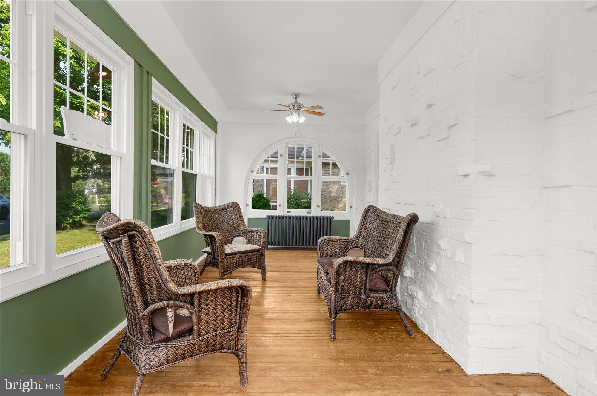 DREXEL HILL - Residential