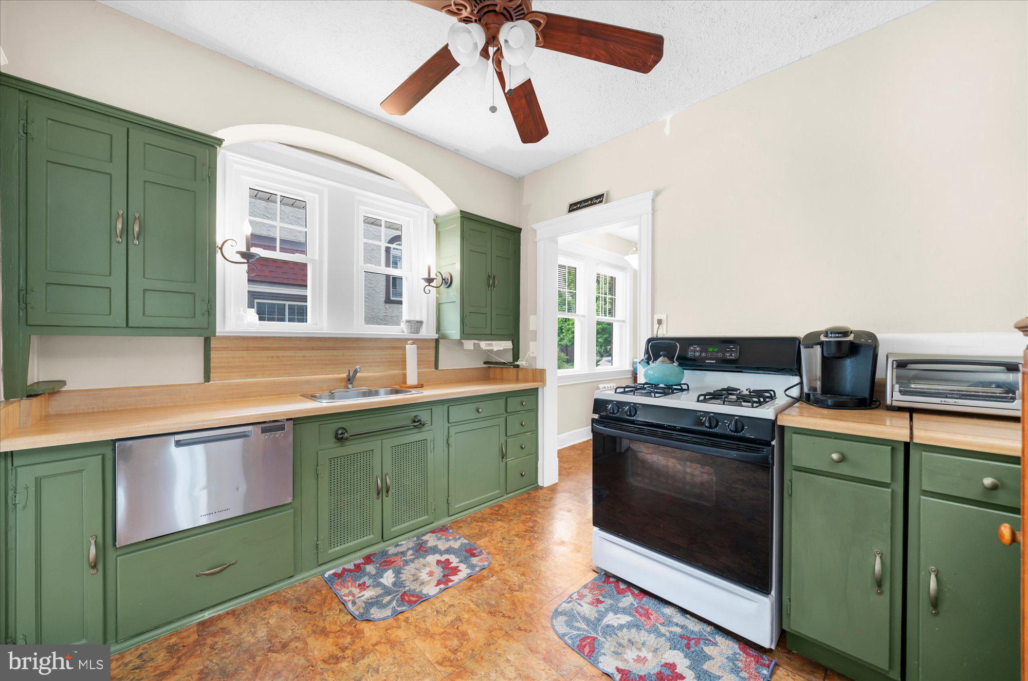 DREXEL HILL - Residential