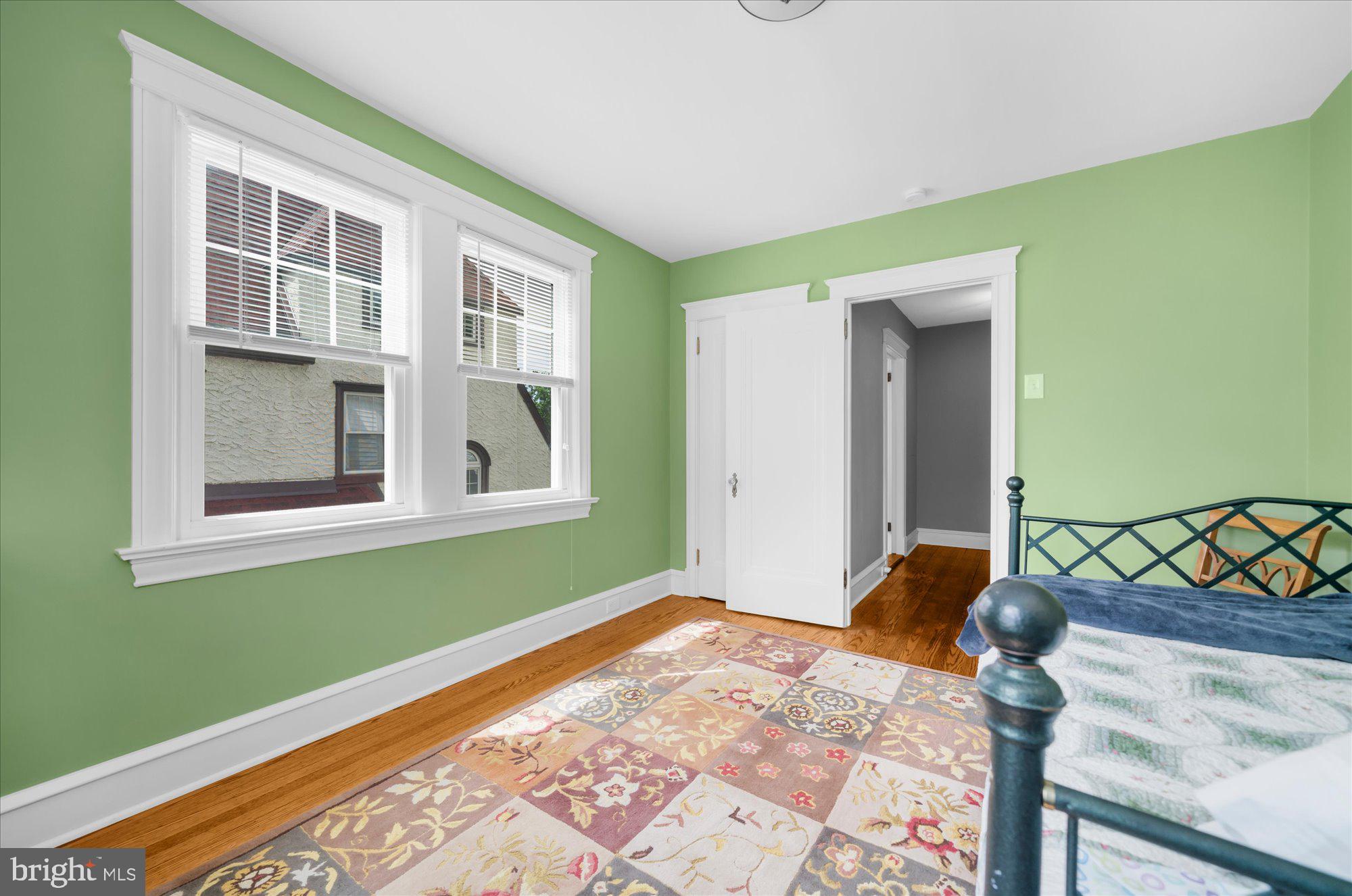 DREXEL HILL - Residential