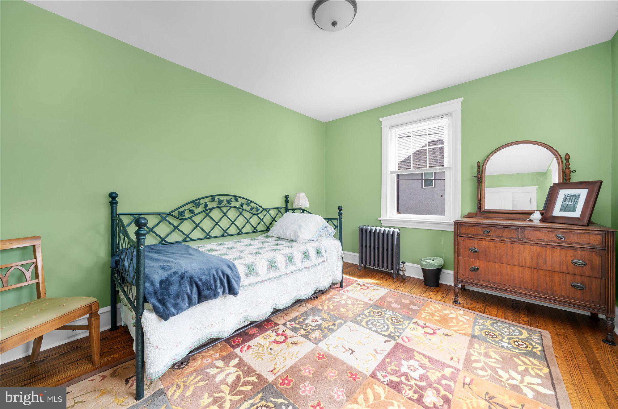 DREXEL HILL - Residential