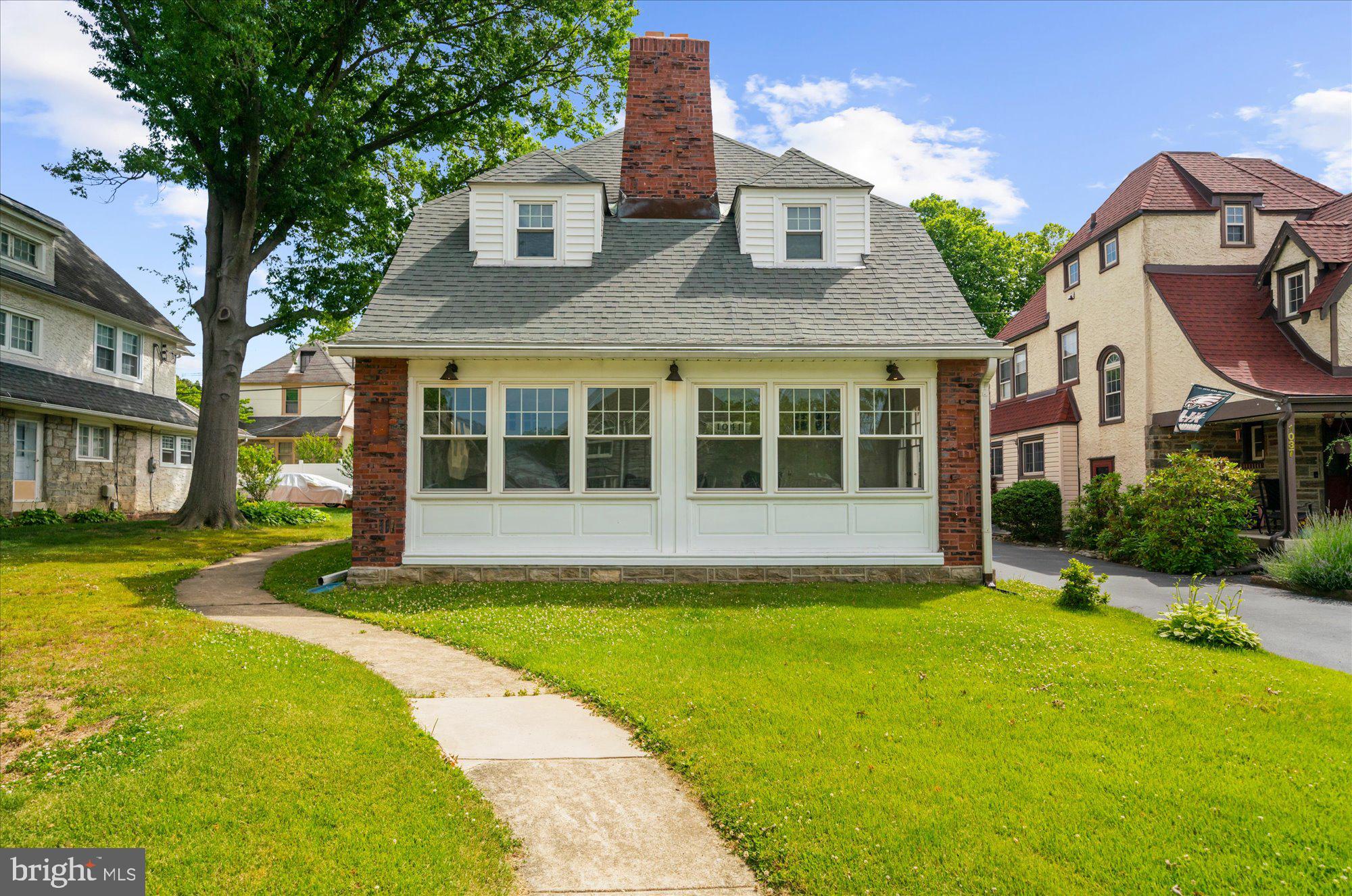 DREXEL HILL - Residential
