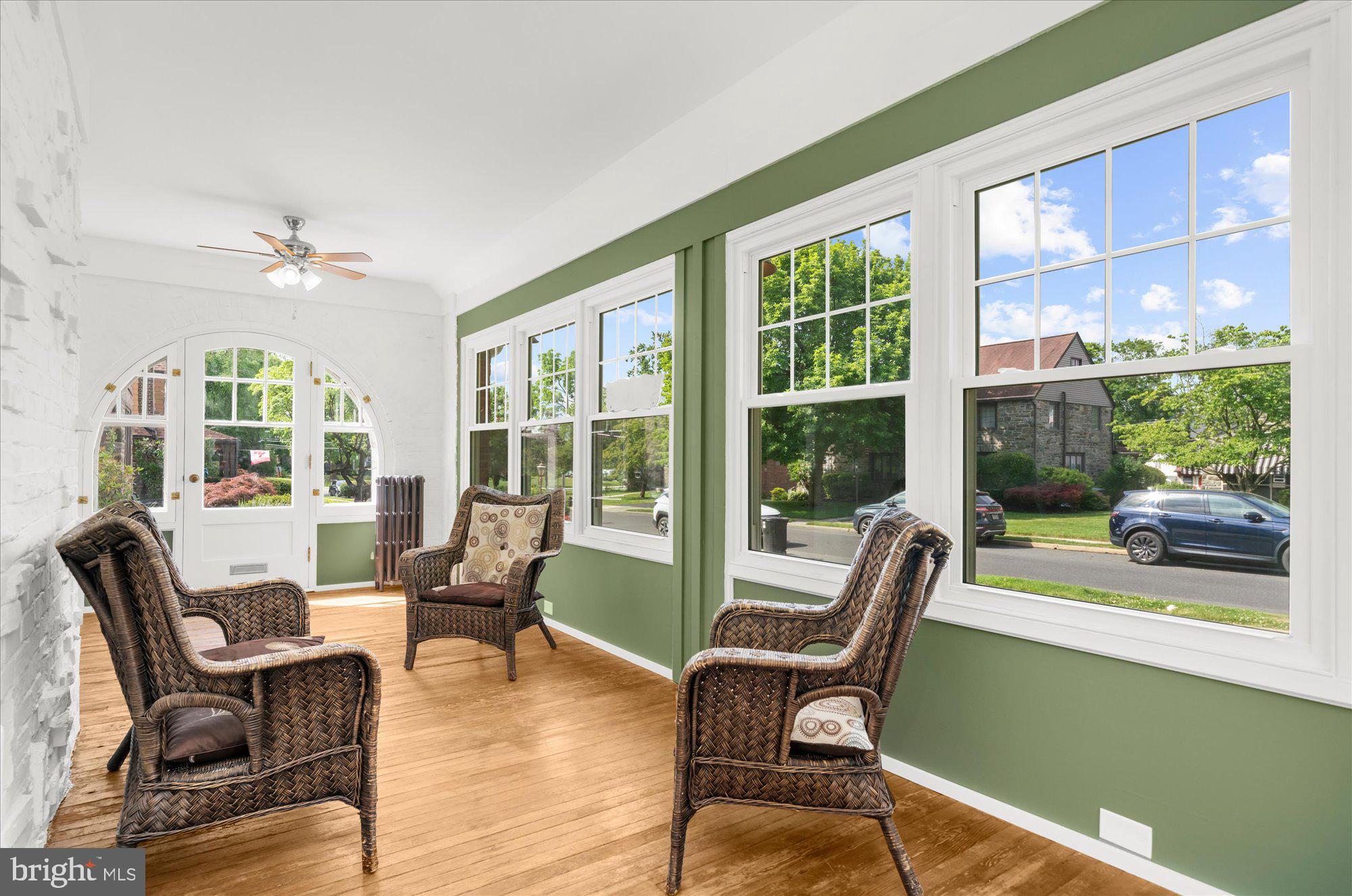 DREXEL HILL - Residential