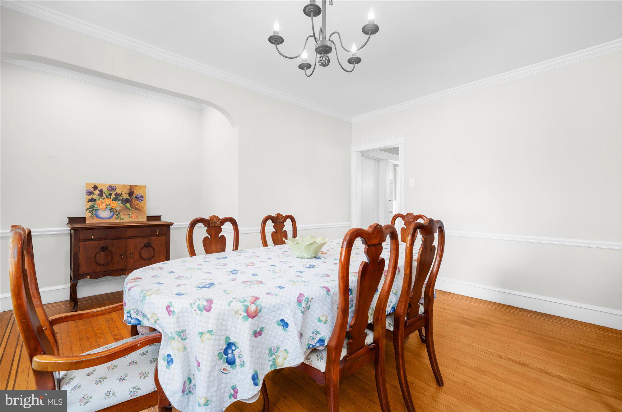 DREXEL HILL - Residential