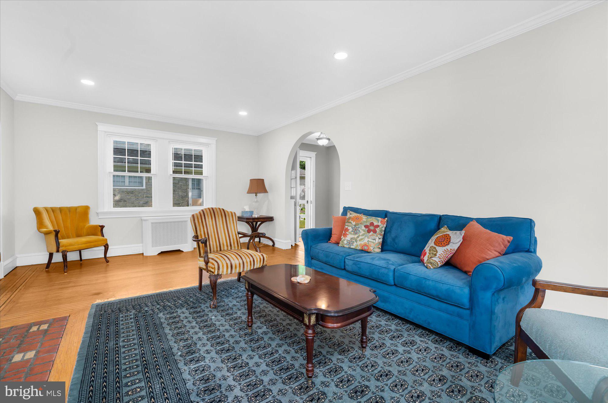 DREXEL HILL - Residential