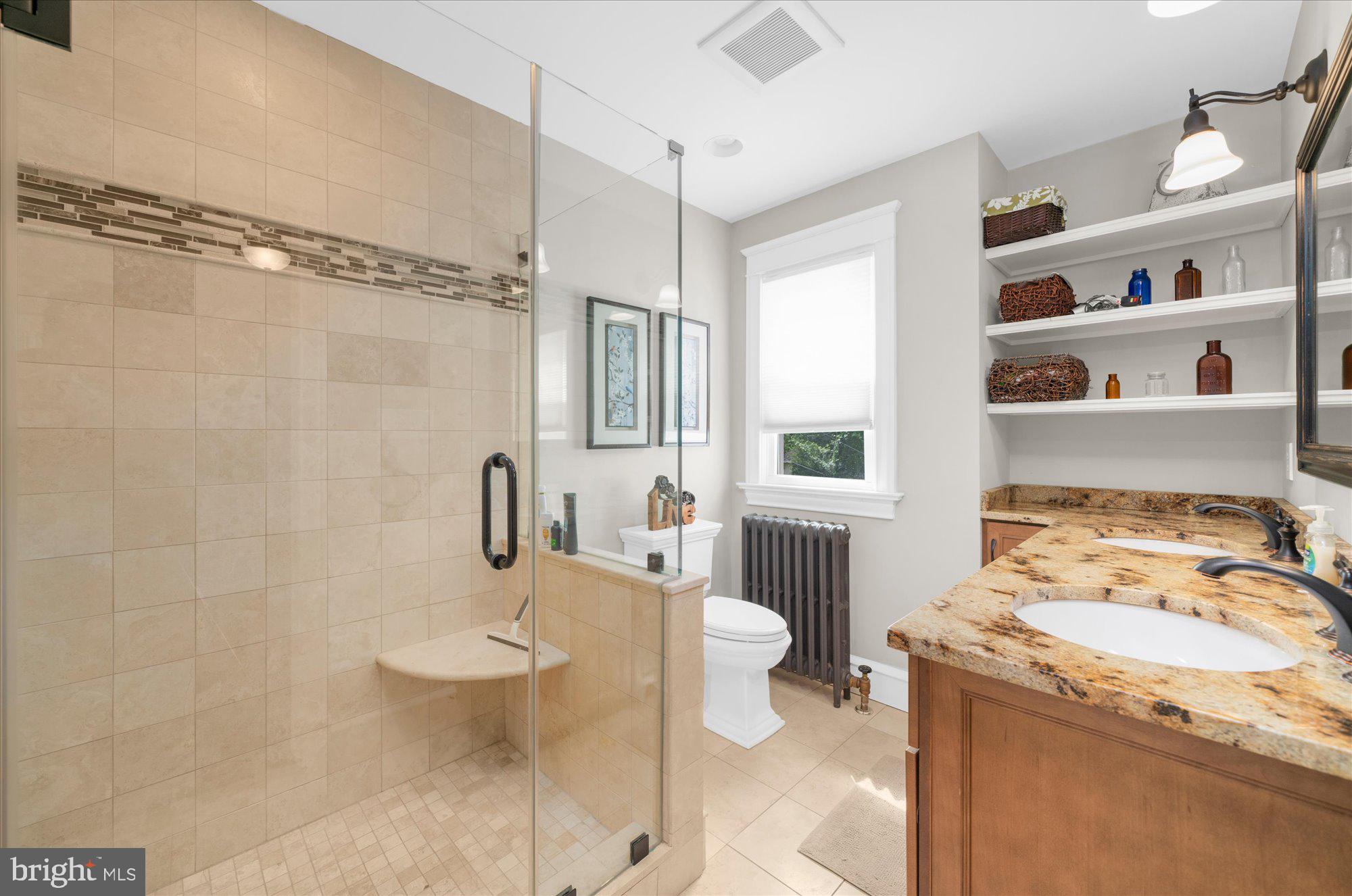 DREXEL HILL - Residential