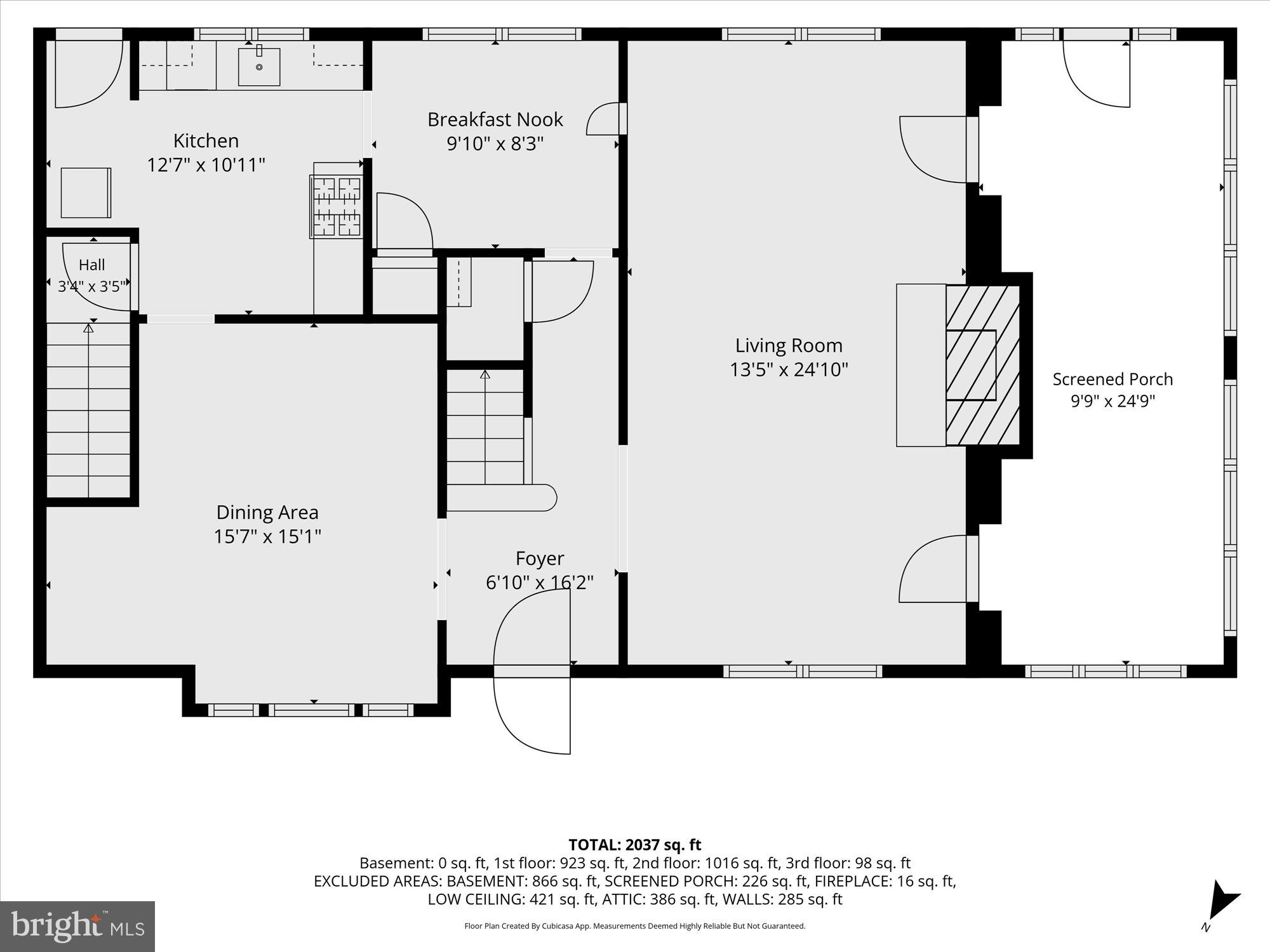 DREXEL HILL - Residential