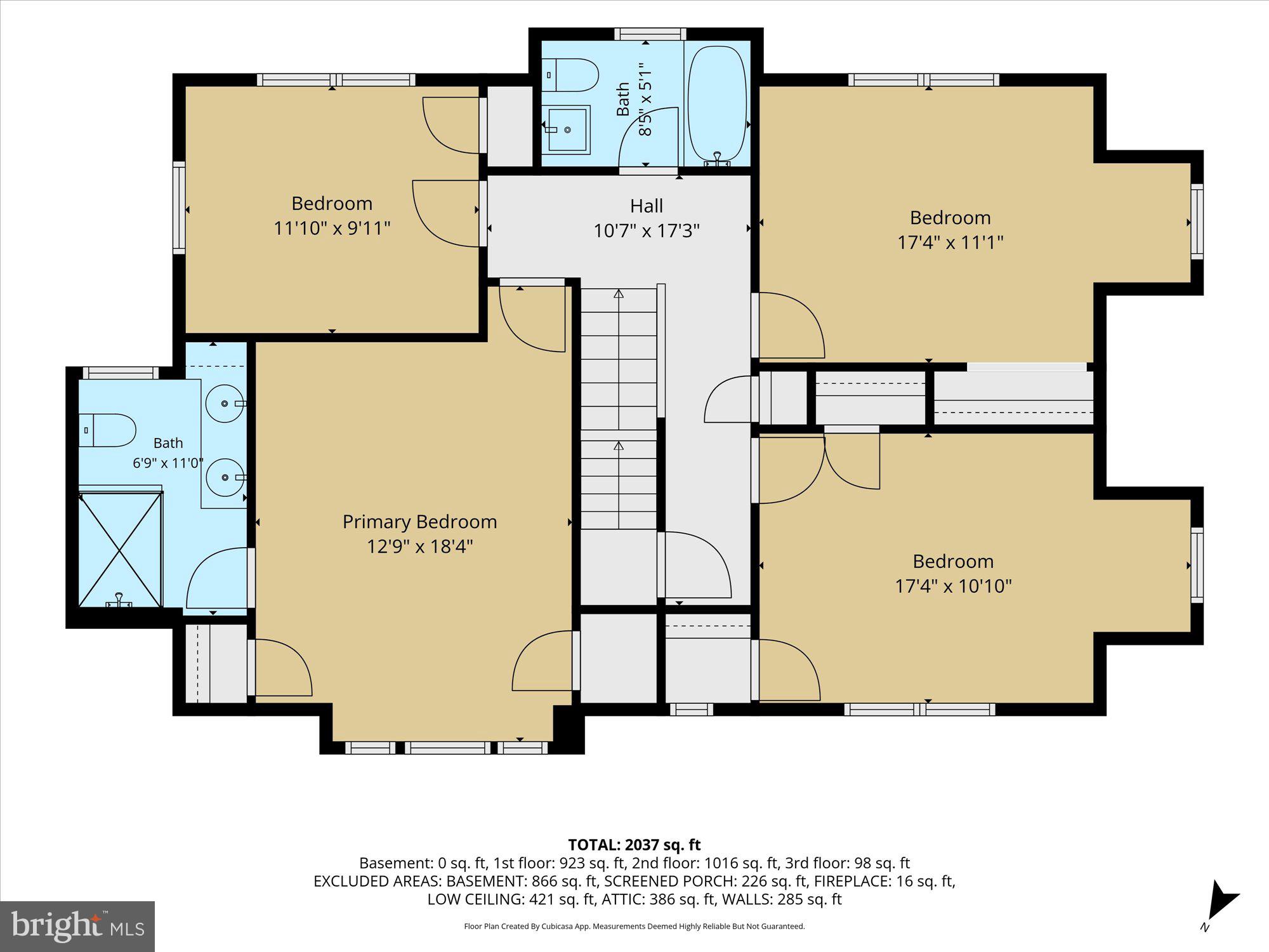 DREXEL HILL - Residential