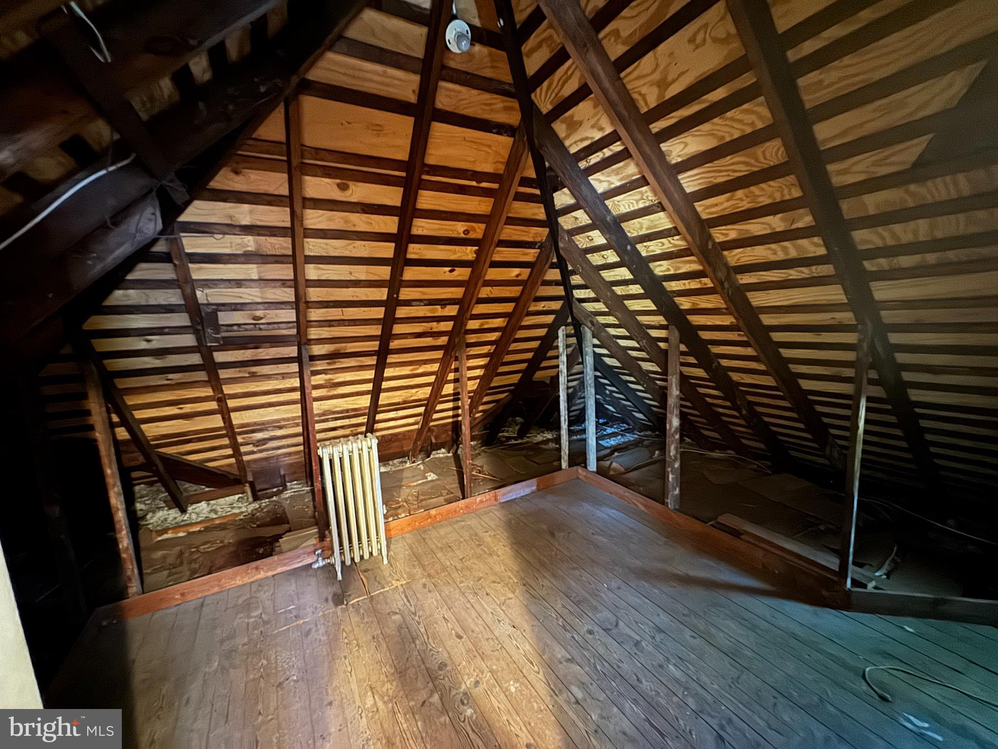 DREXEL HILL - Residential