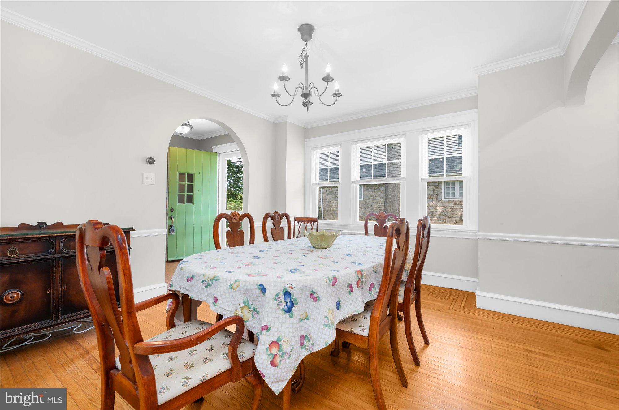 DREXEL HILL - Residential