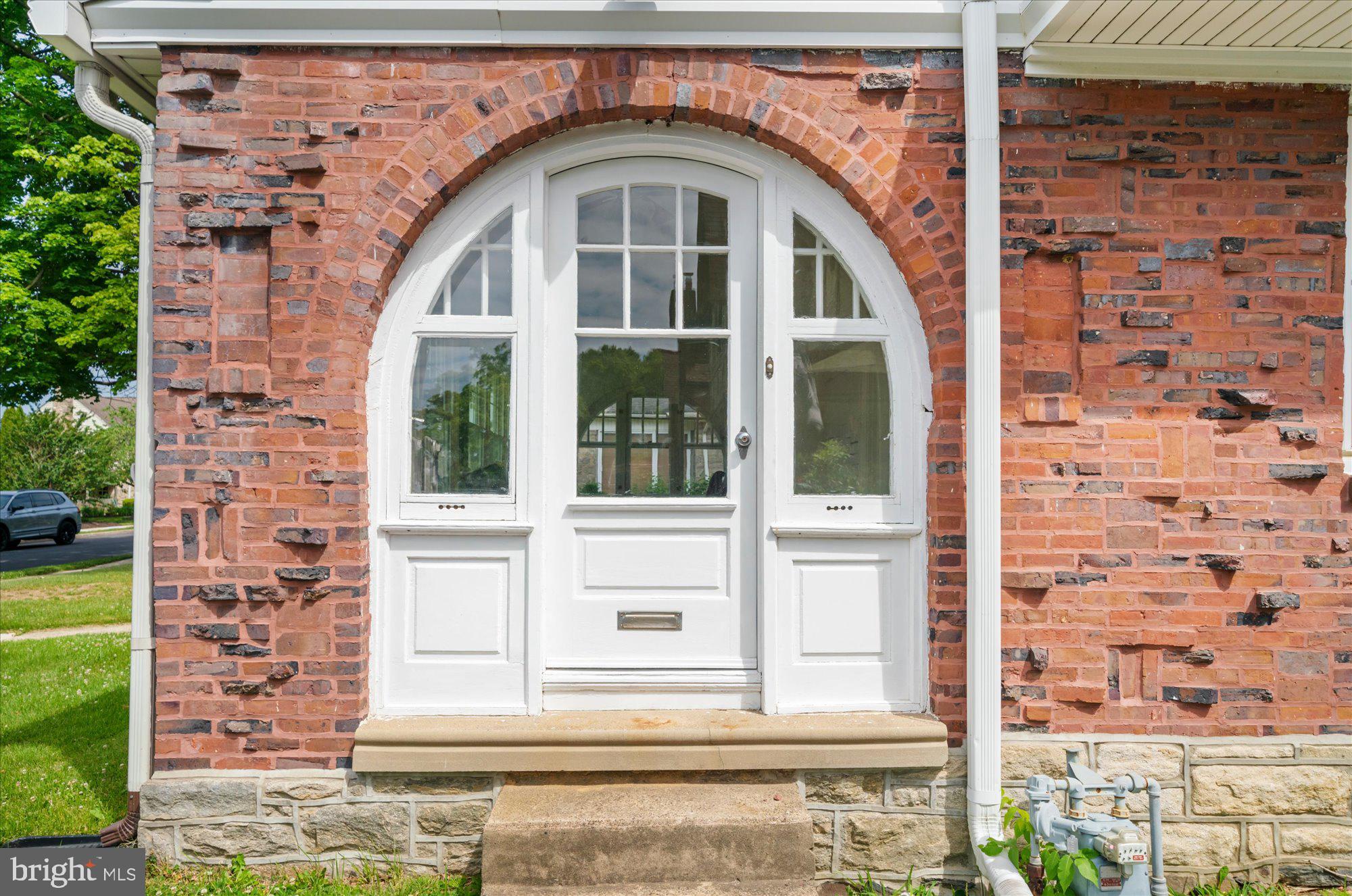 DREXEL HILL - Residential