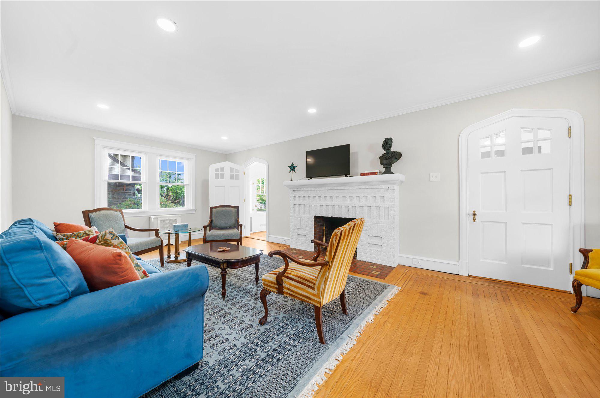 DREXEL HILL - Residential