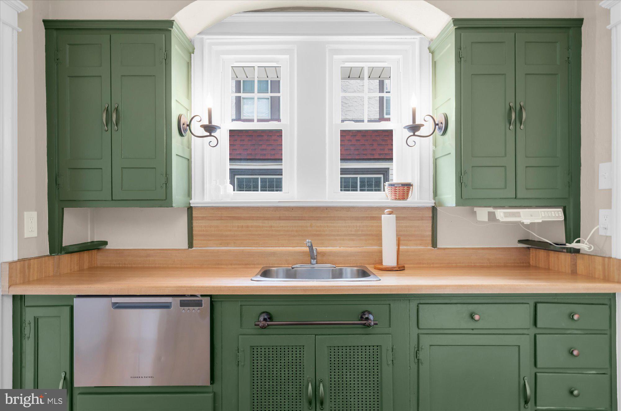 DREXEL HILL - Residential