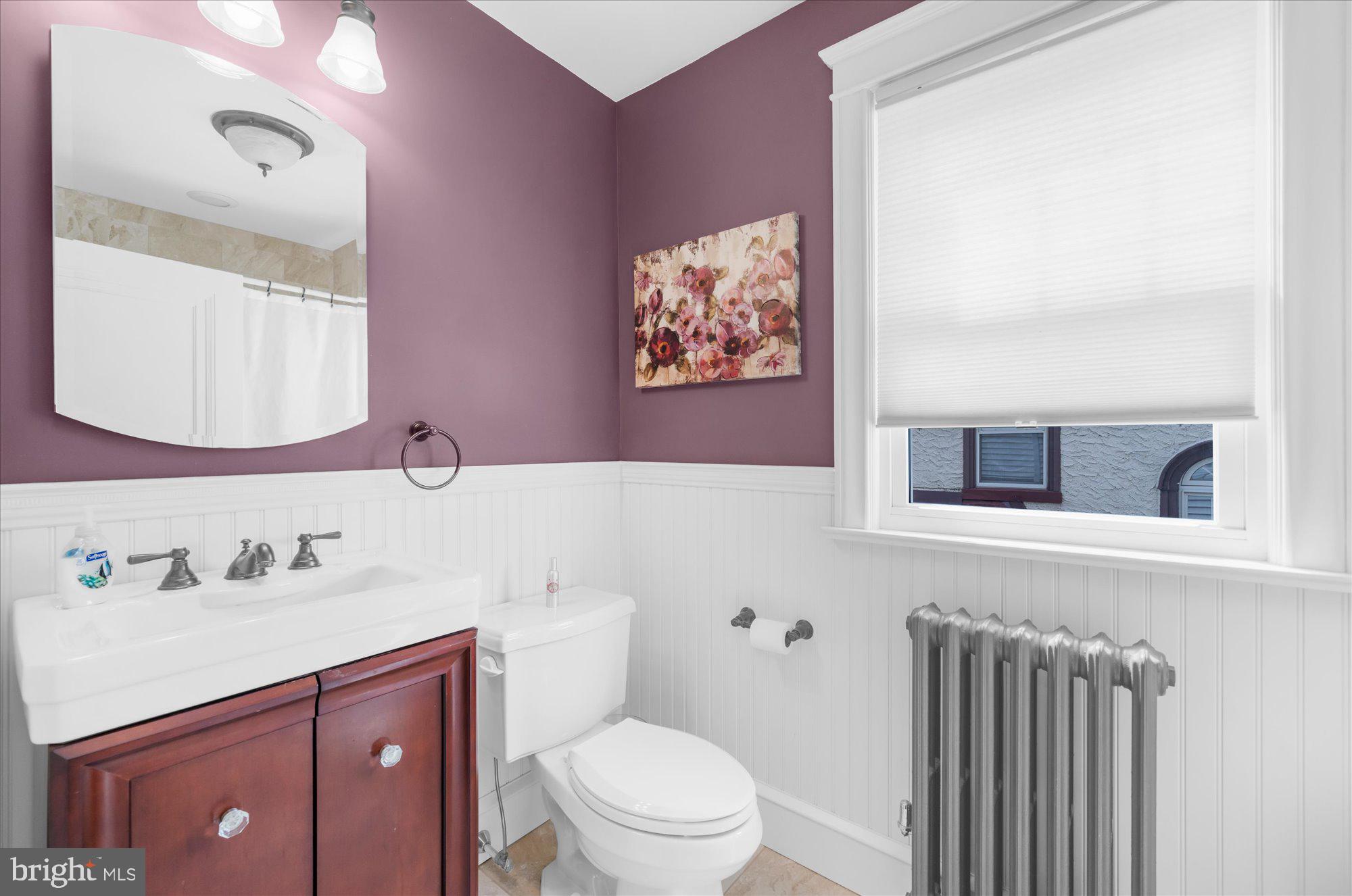 DREXEL HILL - Residential