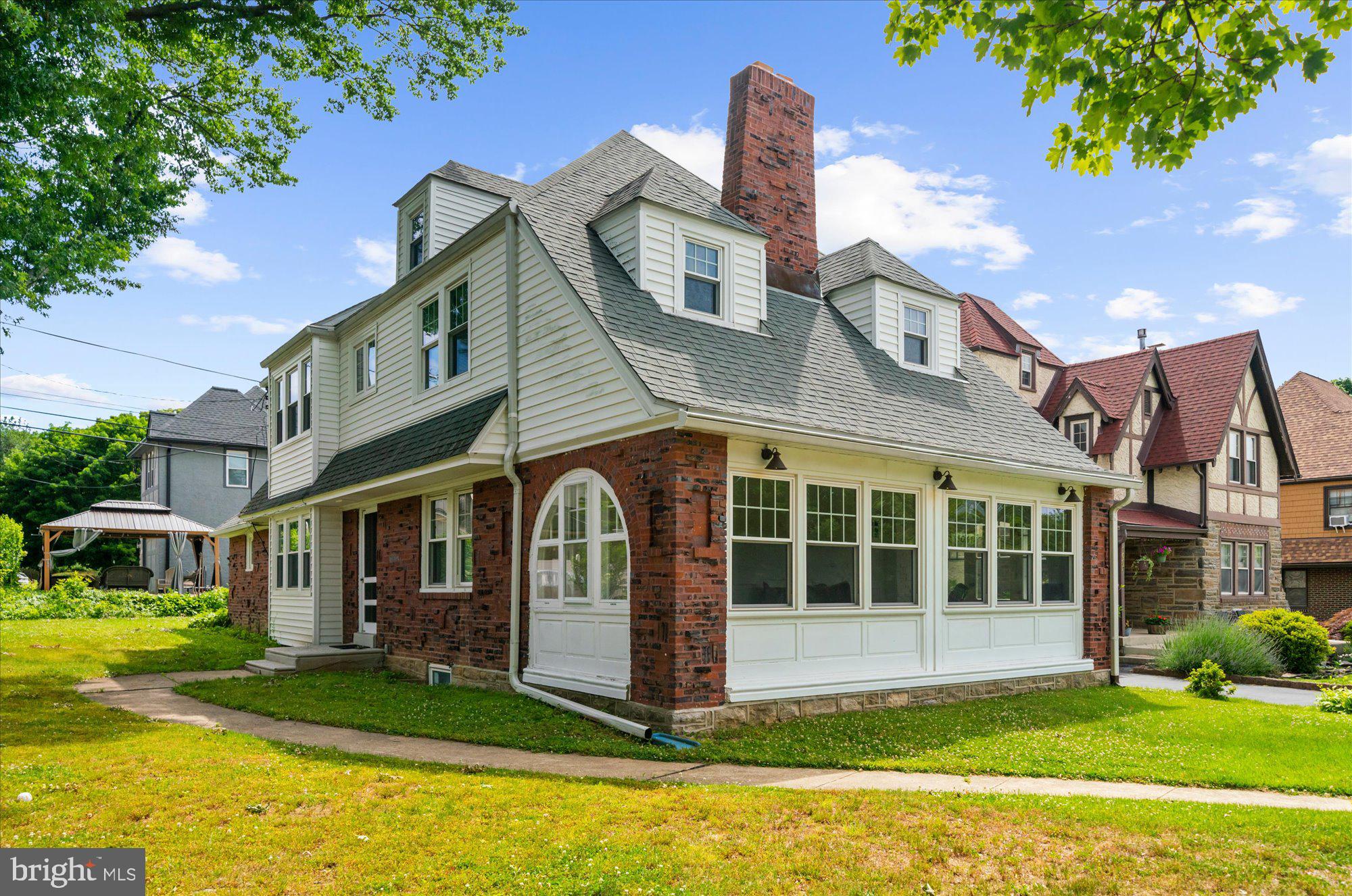 DREXEL HILL - Residential