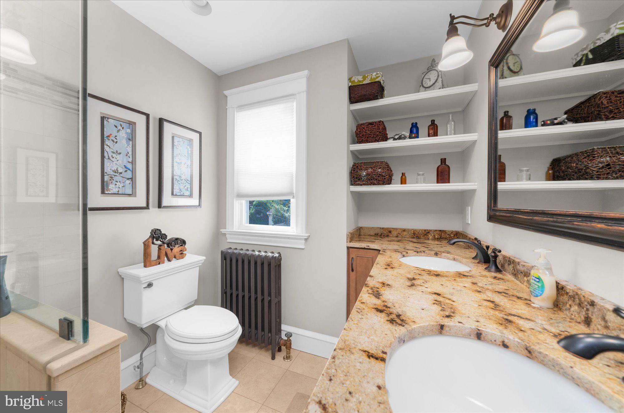 DREXEL HILL - Residential