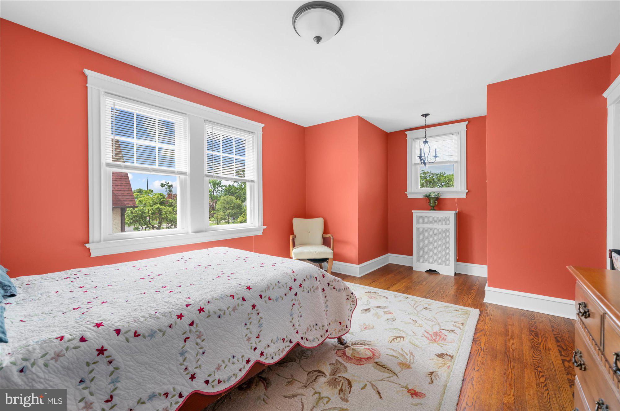 DREXEL HILL - Residential