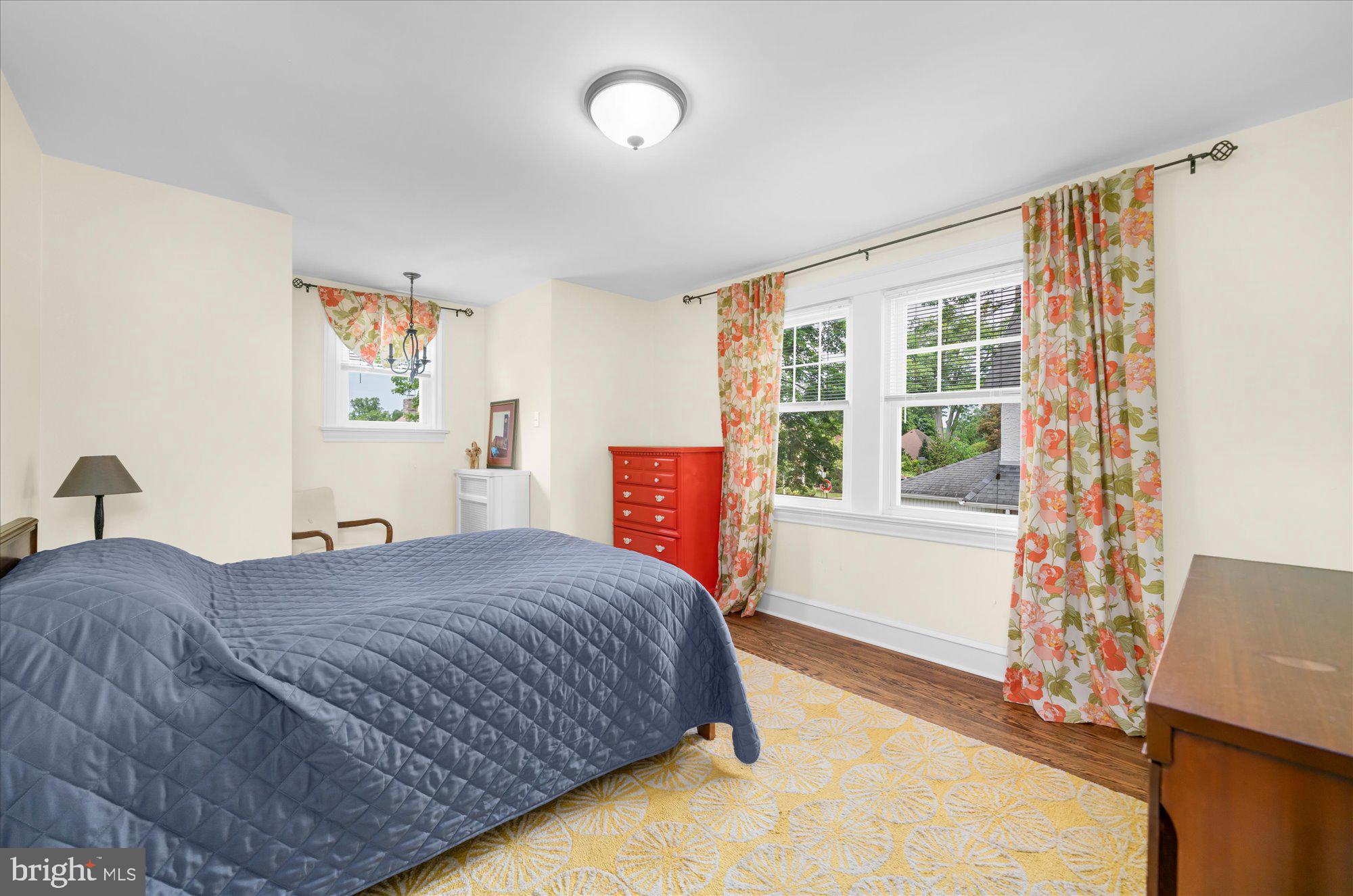 DREXEL HILL - Residential