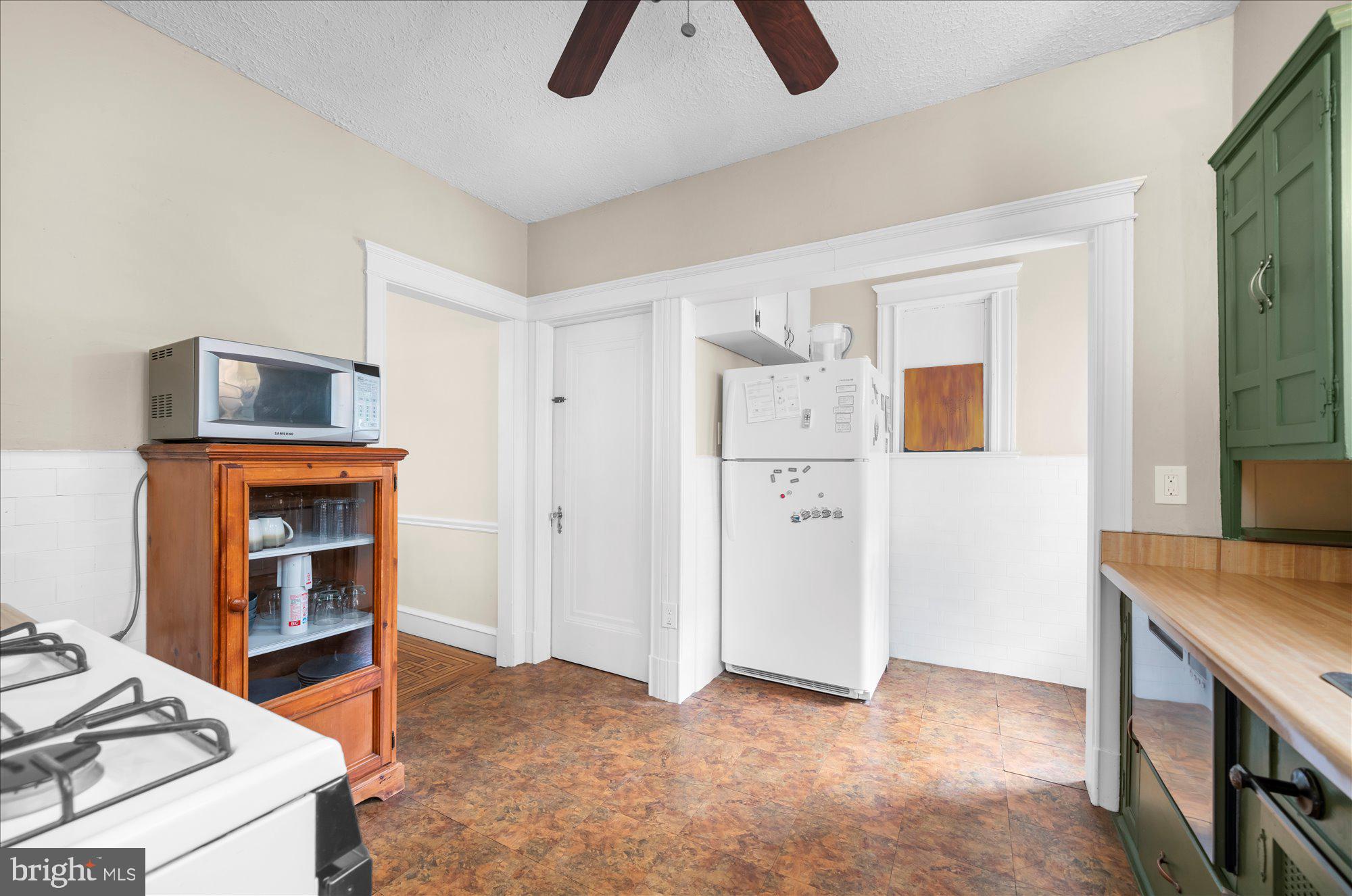 DREXEL HILL - Residential