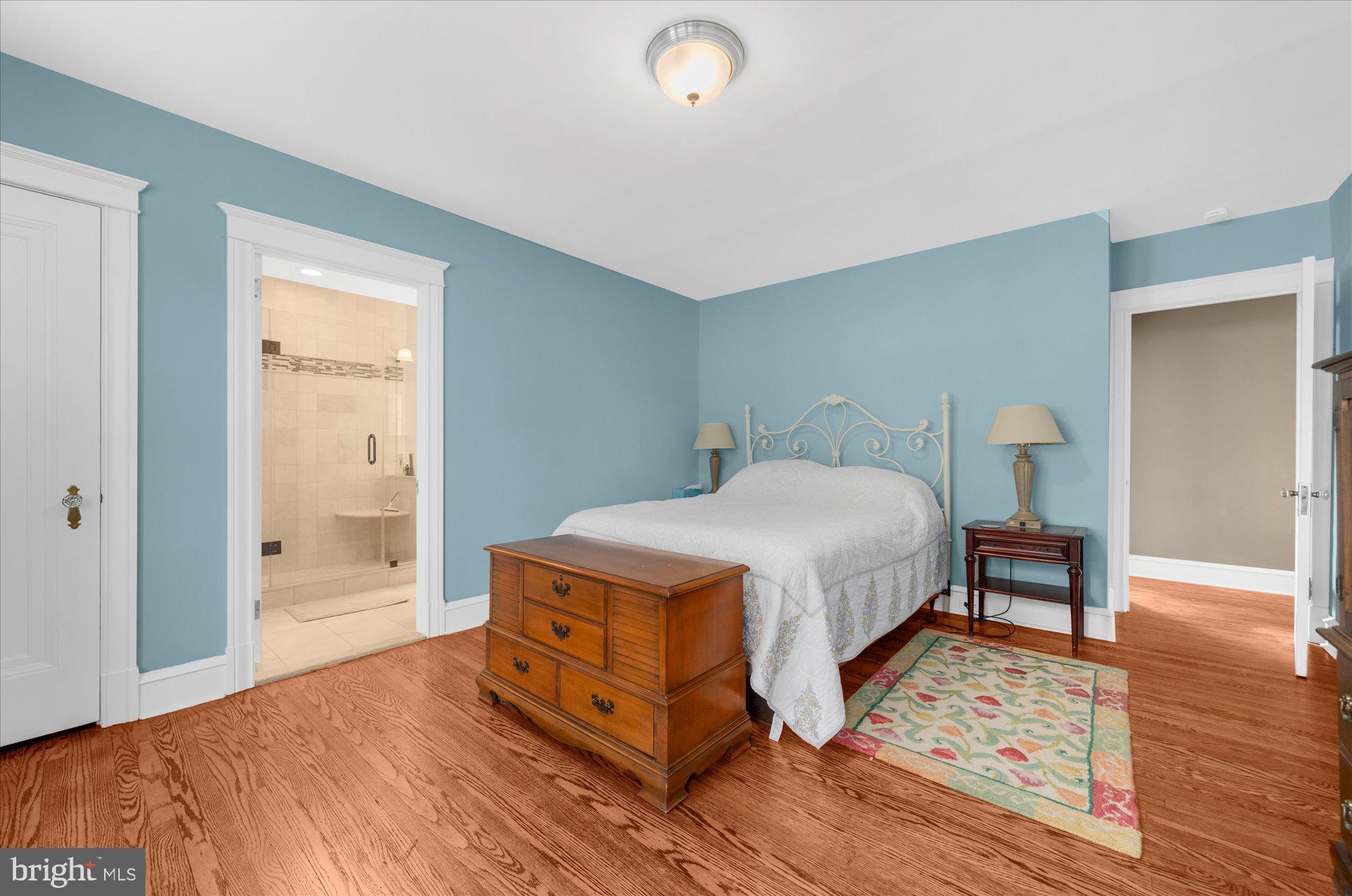 DREXEL HILL - Residential