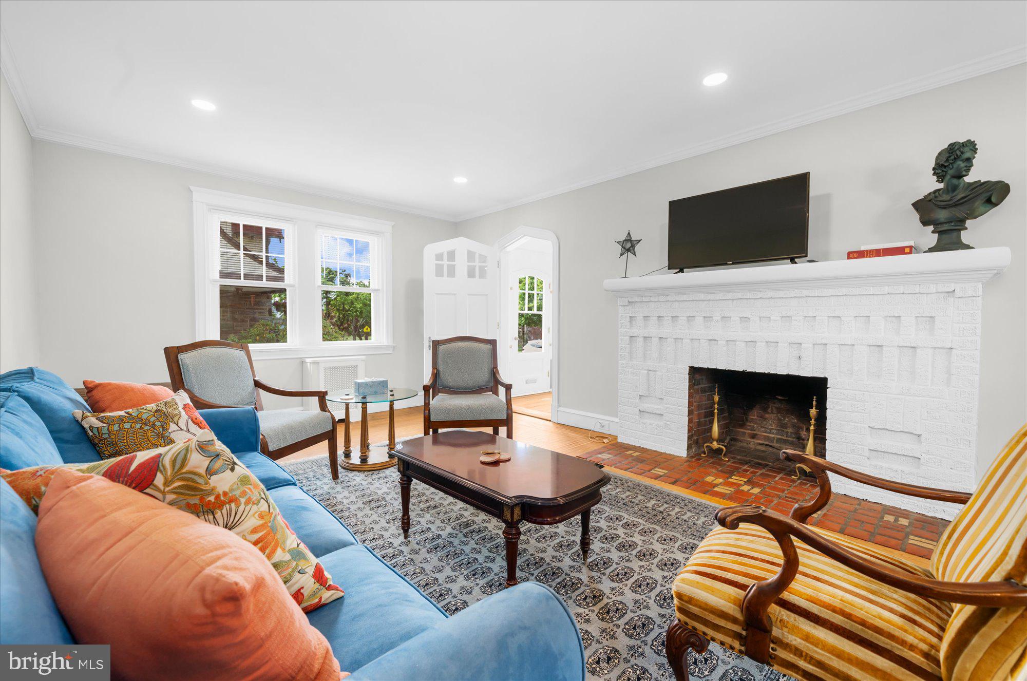 DREXEL HILL - Residential