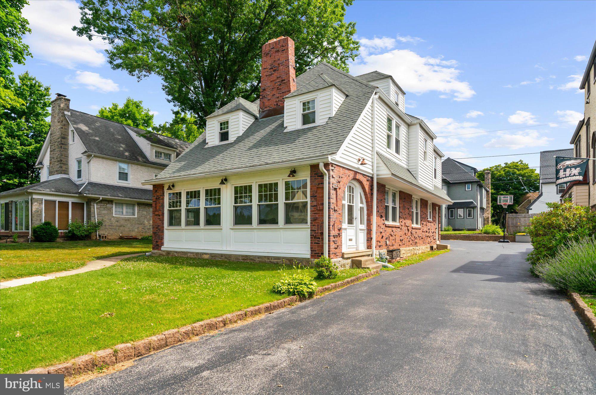 DREXEL HILL - Residential