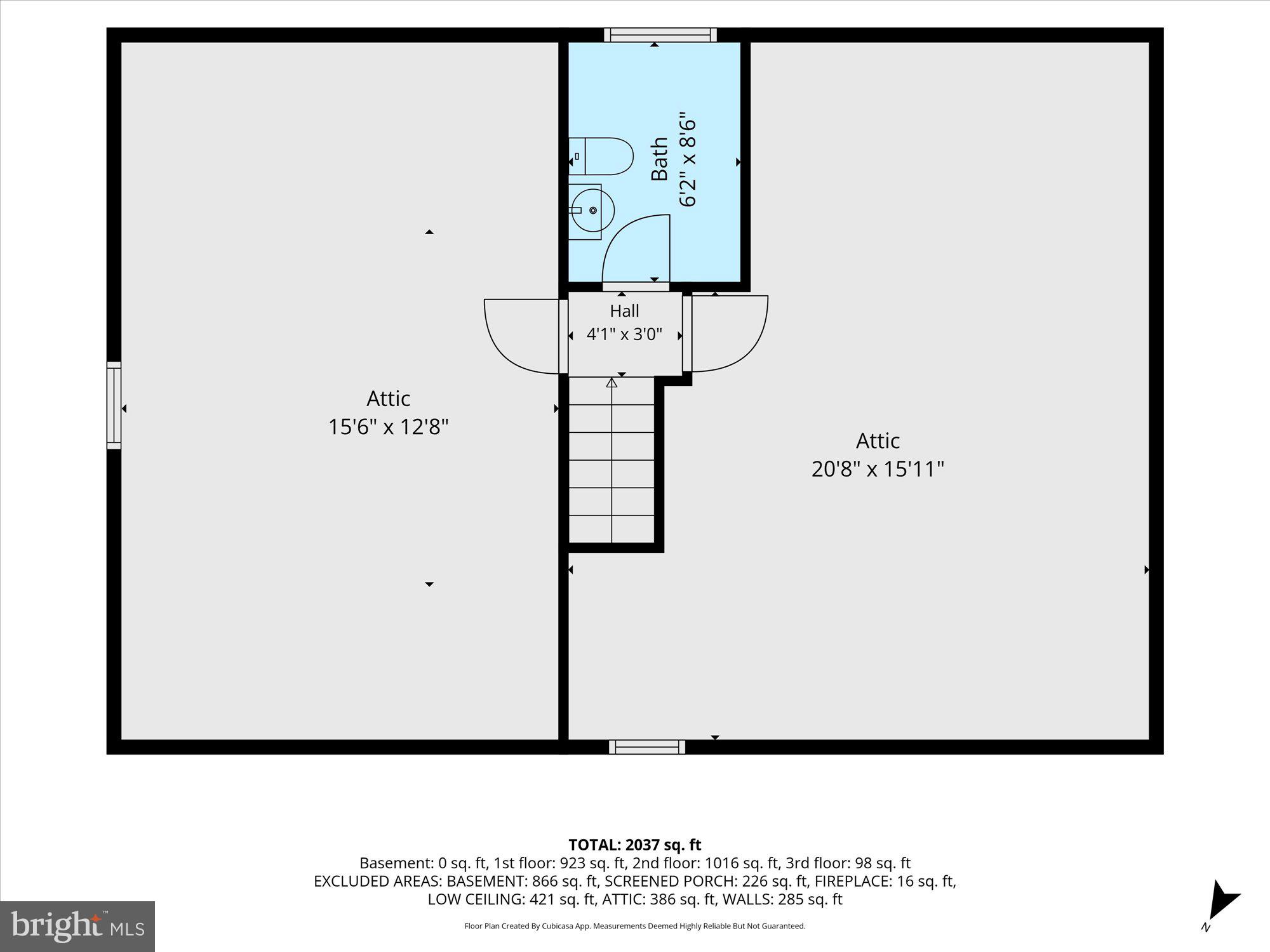 DREXEL HILL - Residential