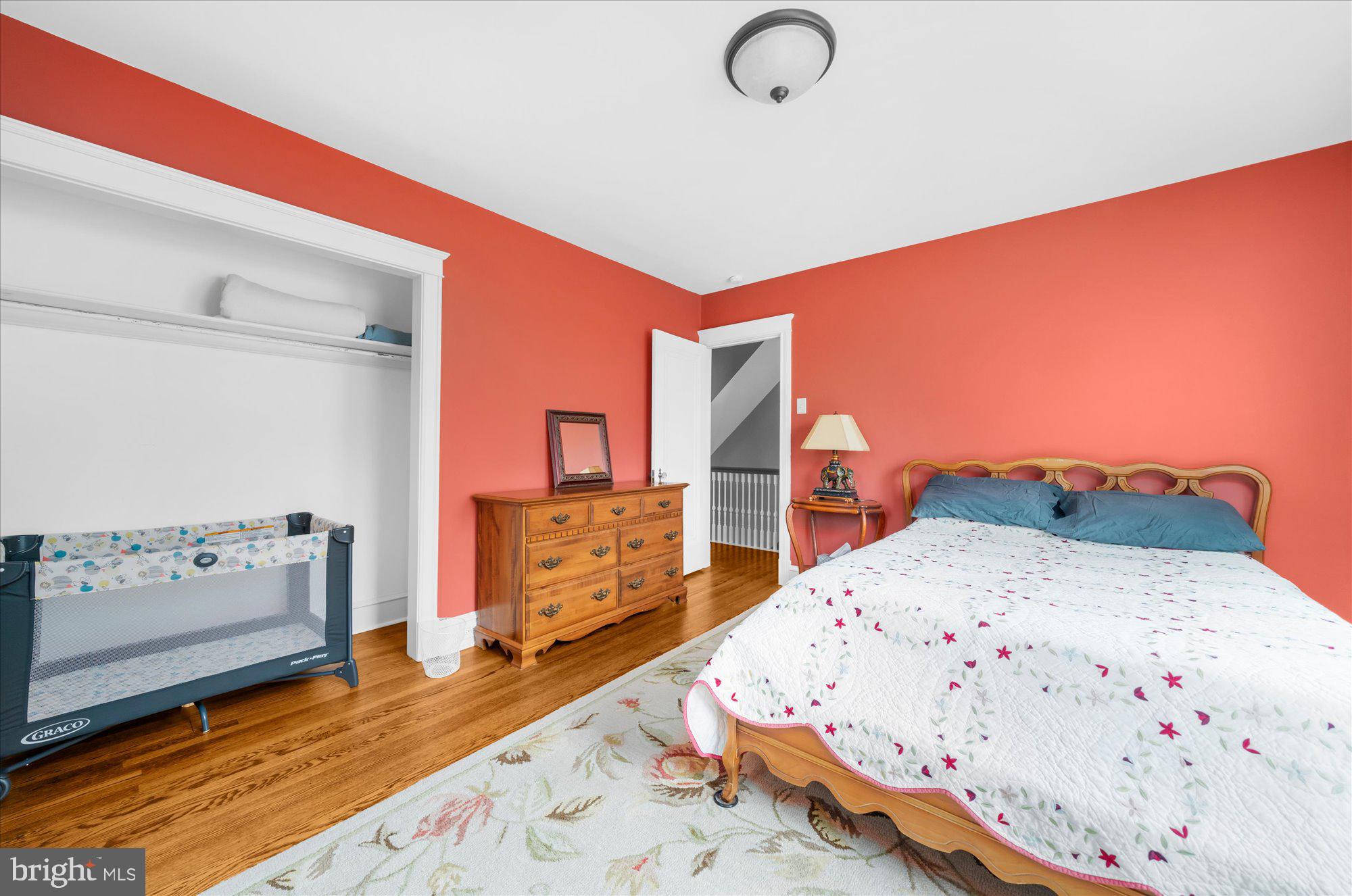 DREXEL HILL - Residential