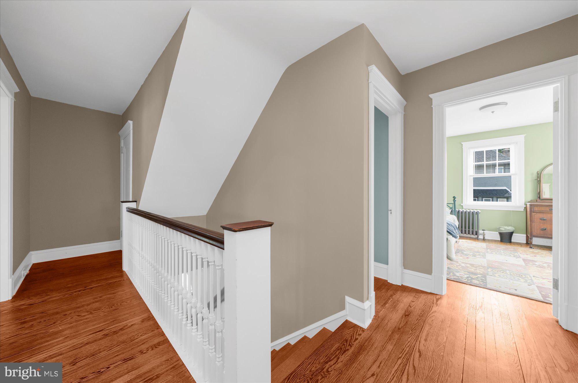 DREXEL HILL - Residential