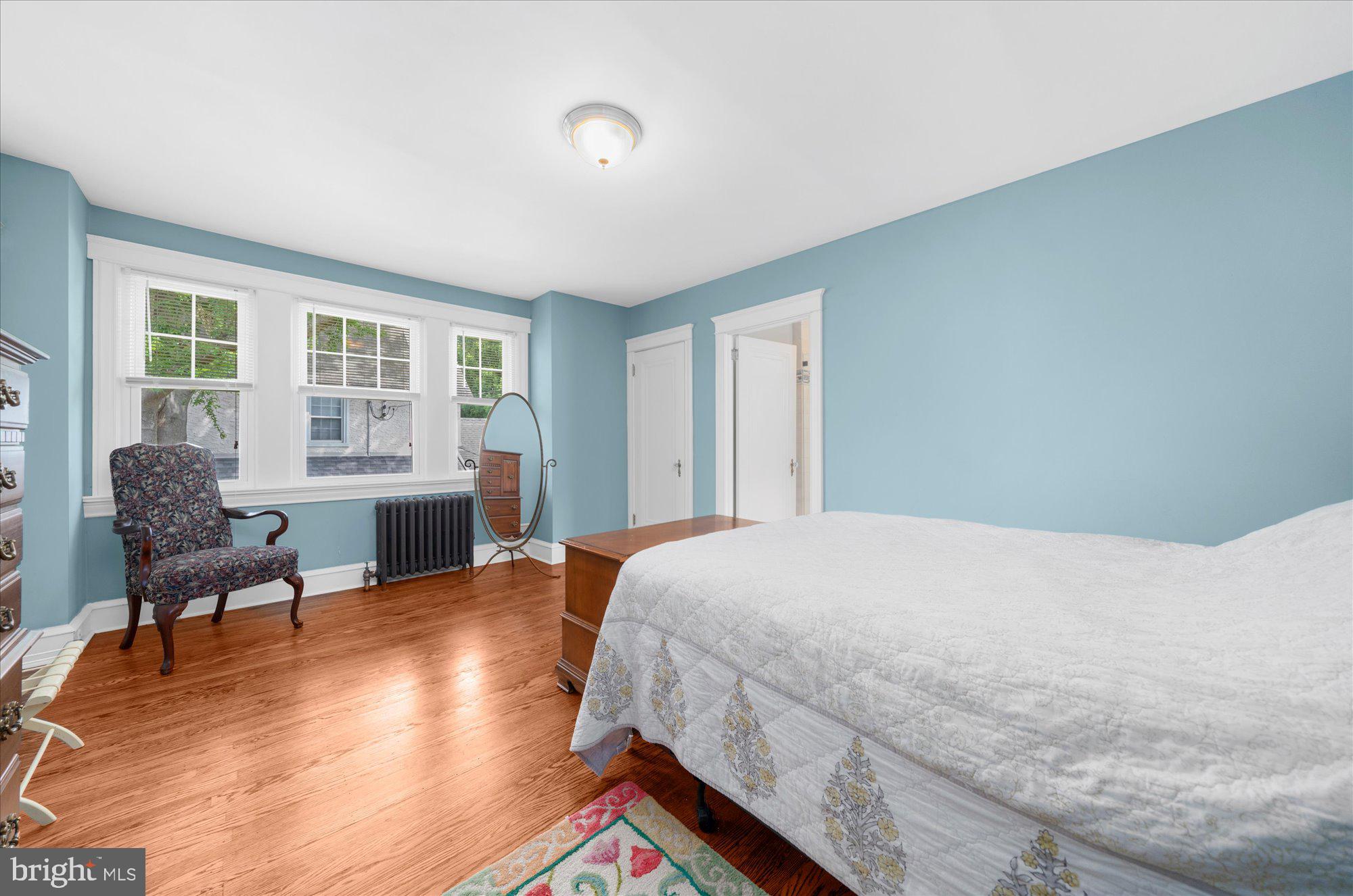 DREXEL HILL - Residential