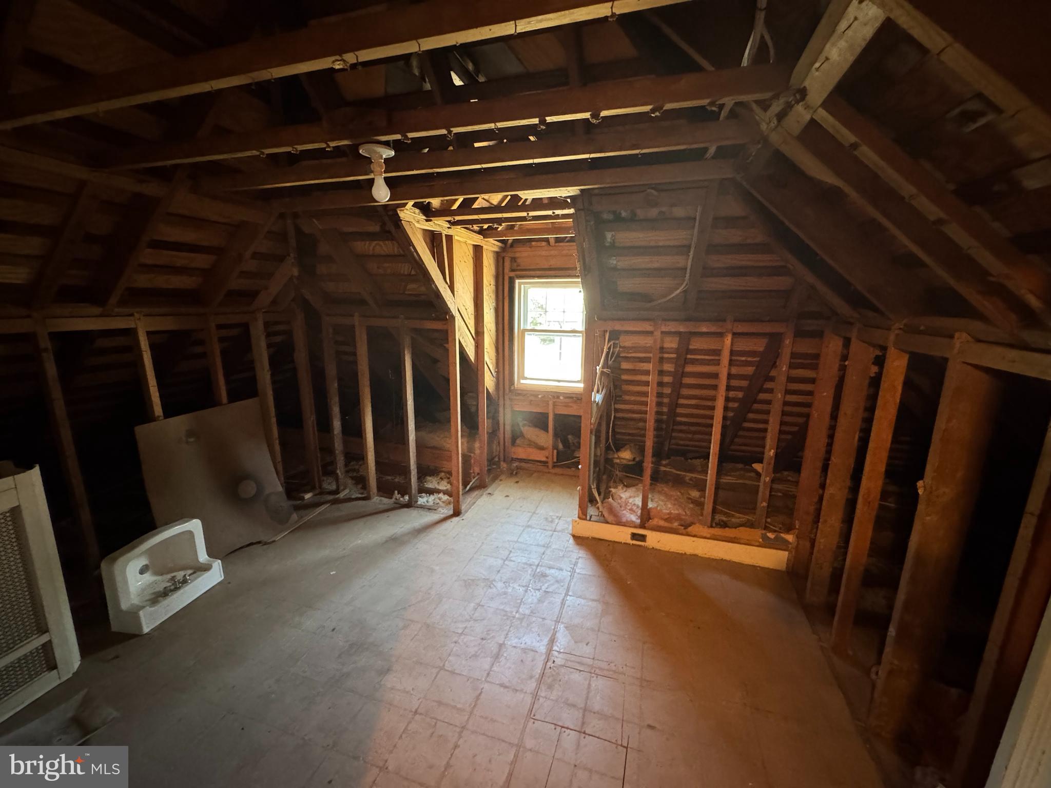 DREXEL HILL - Residential