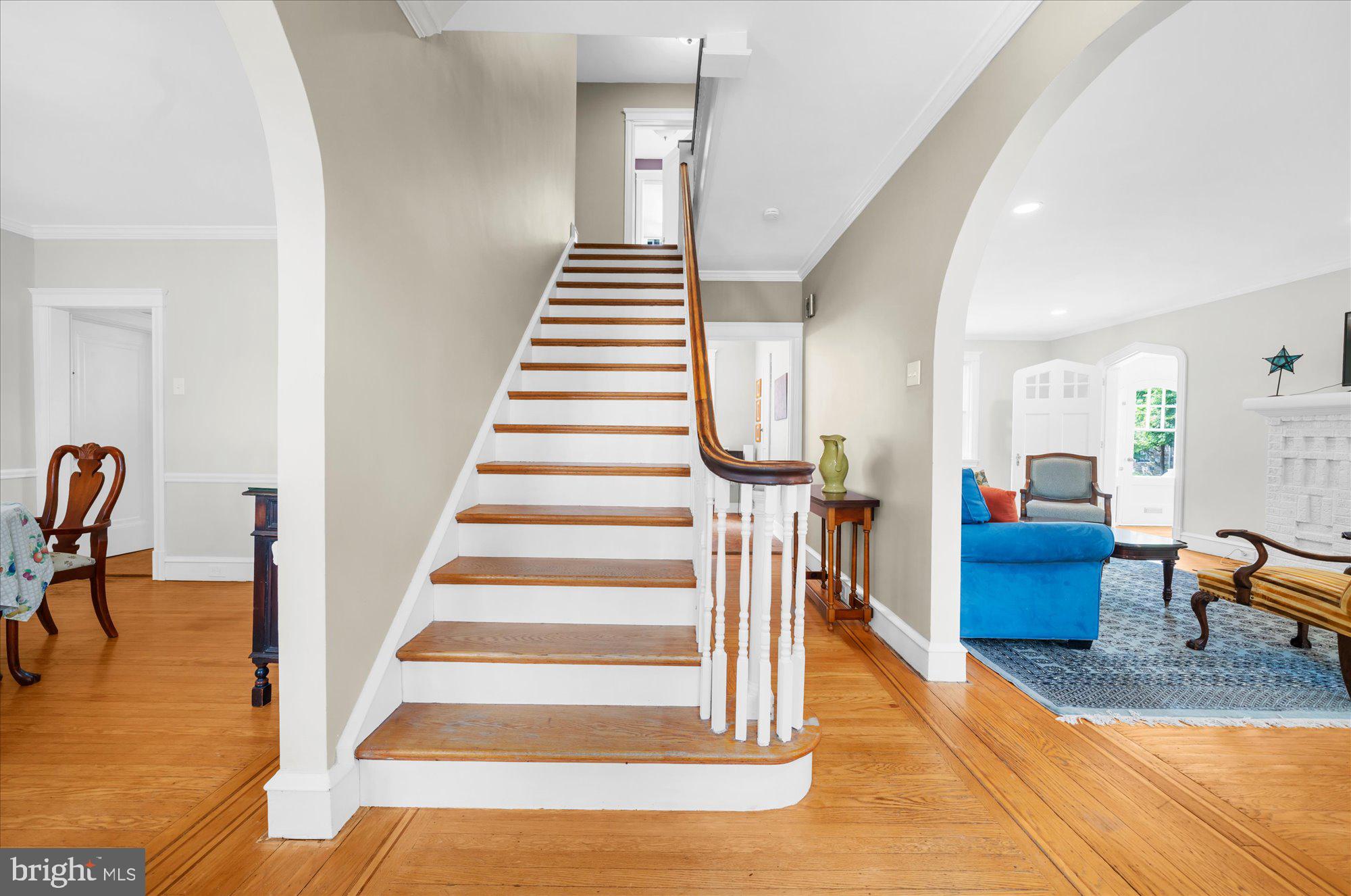 DREXEL HILL - Residential