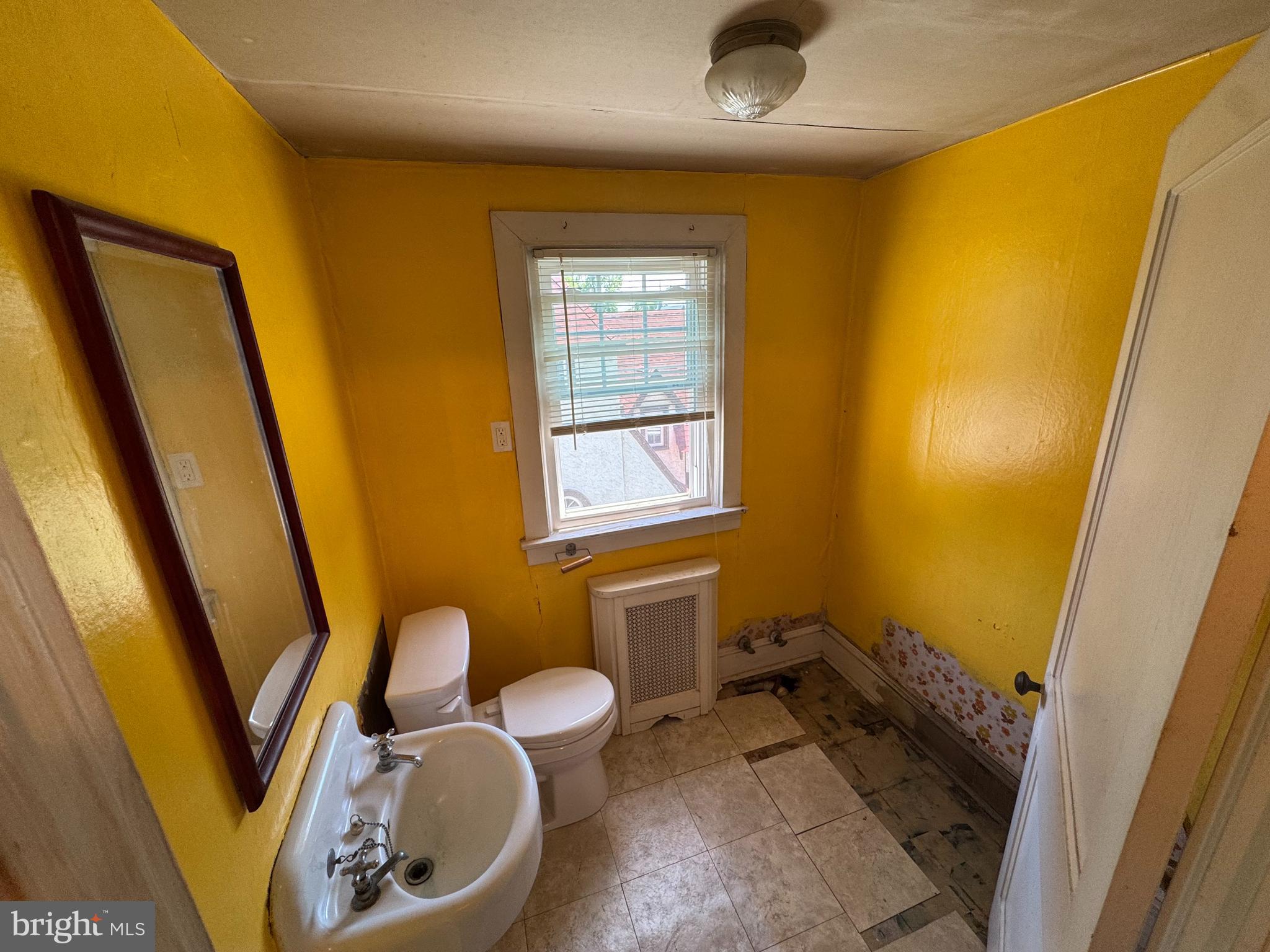 DREXEL HILL - Residential