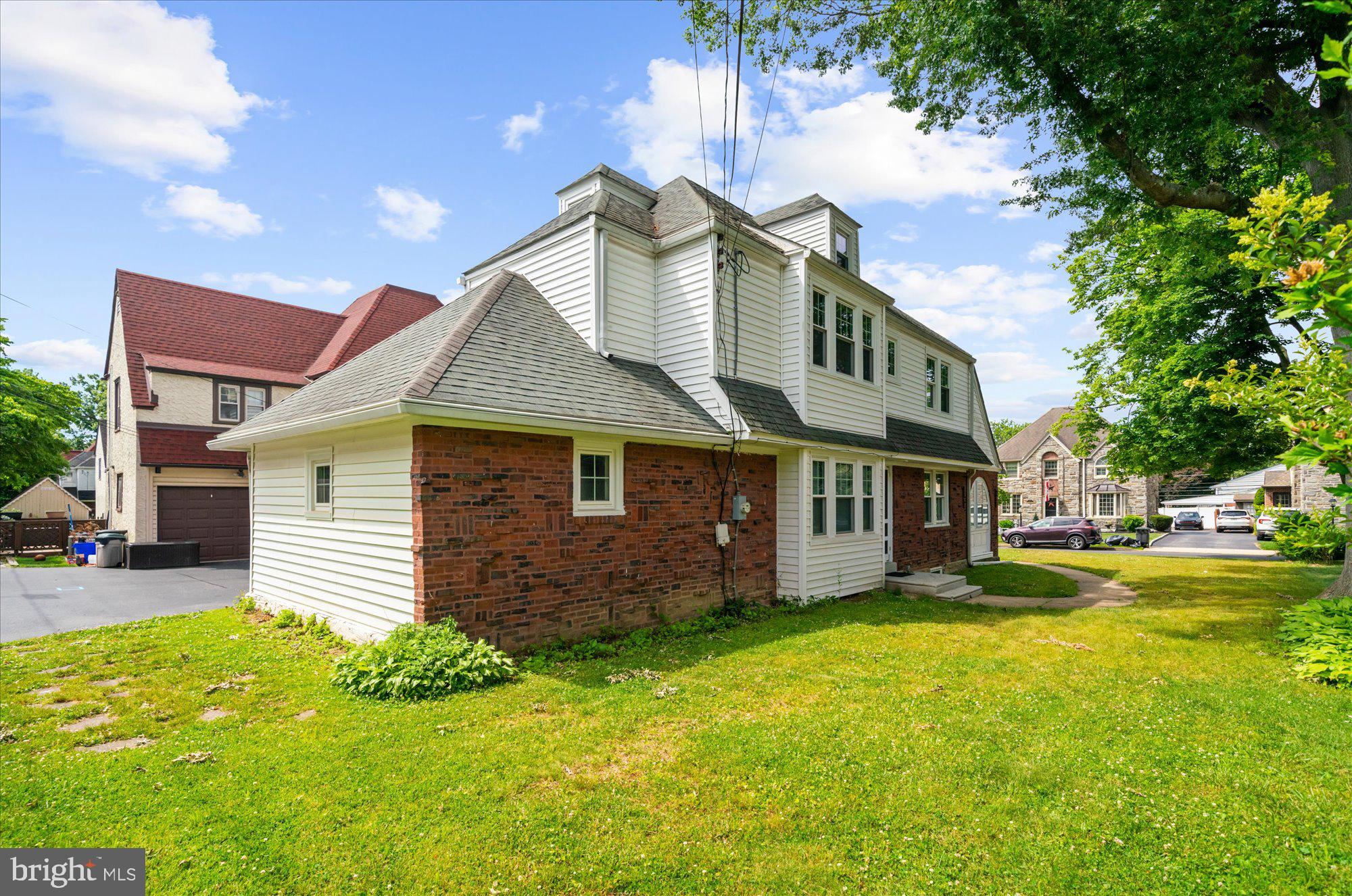 DREXEL HILL - Residential