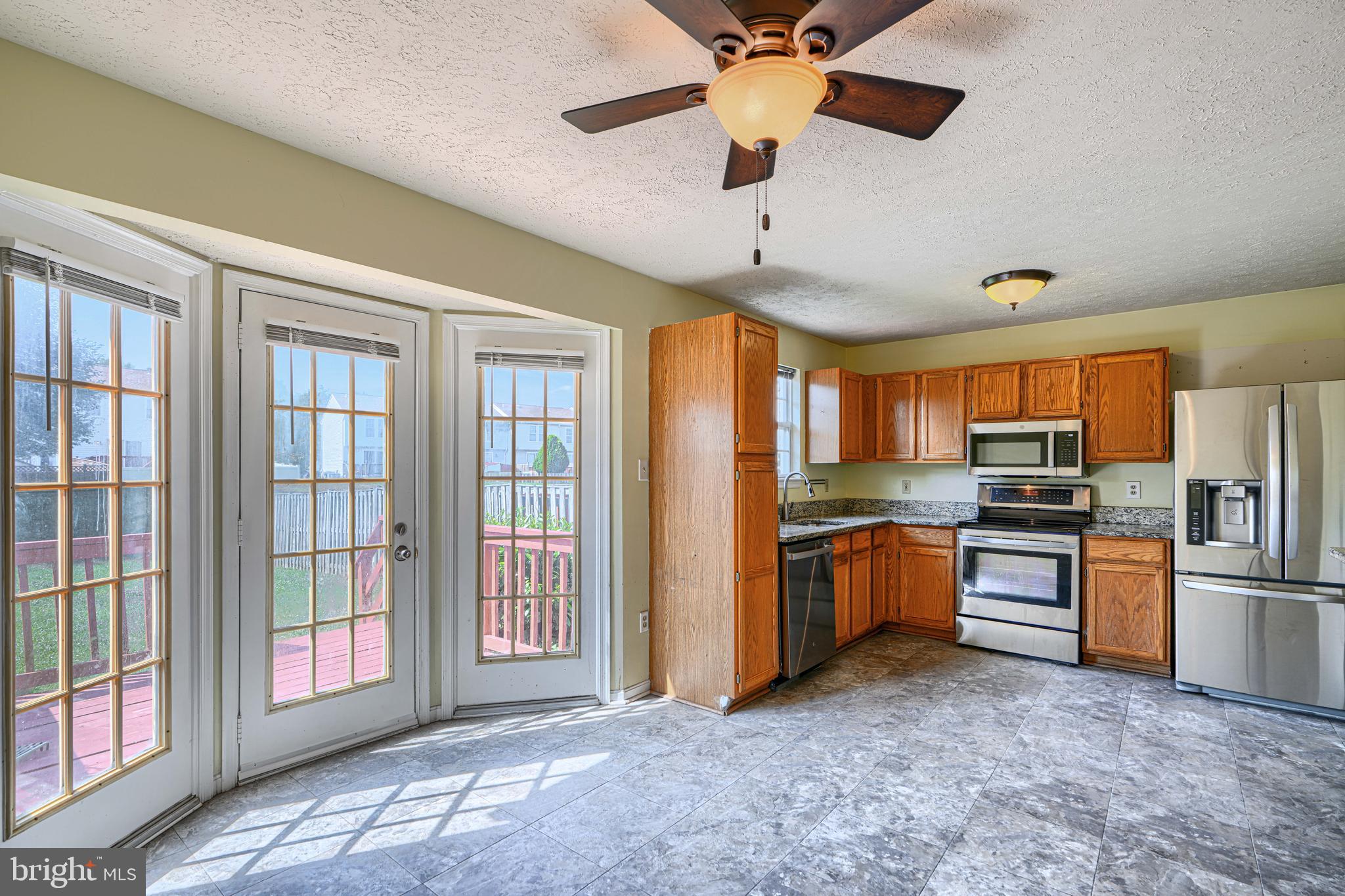 PARKVIEW TRAIL - Residential